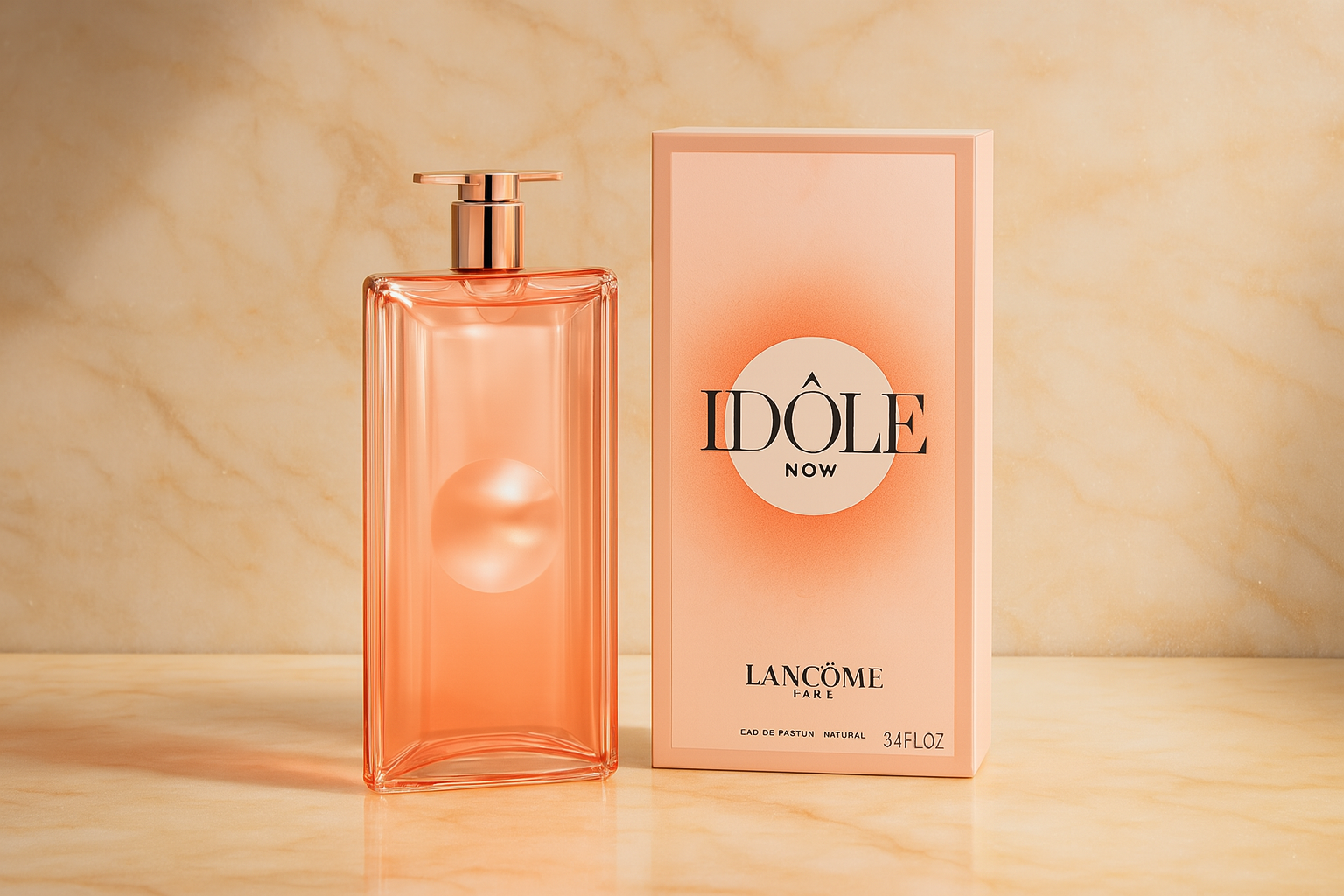 Idôle Now 100ml