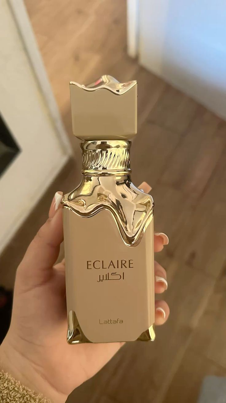 Eclaire lattafa 100ml