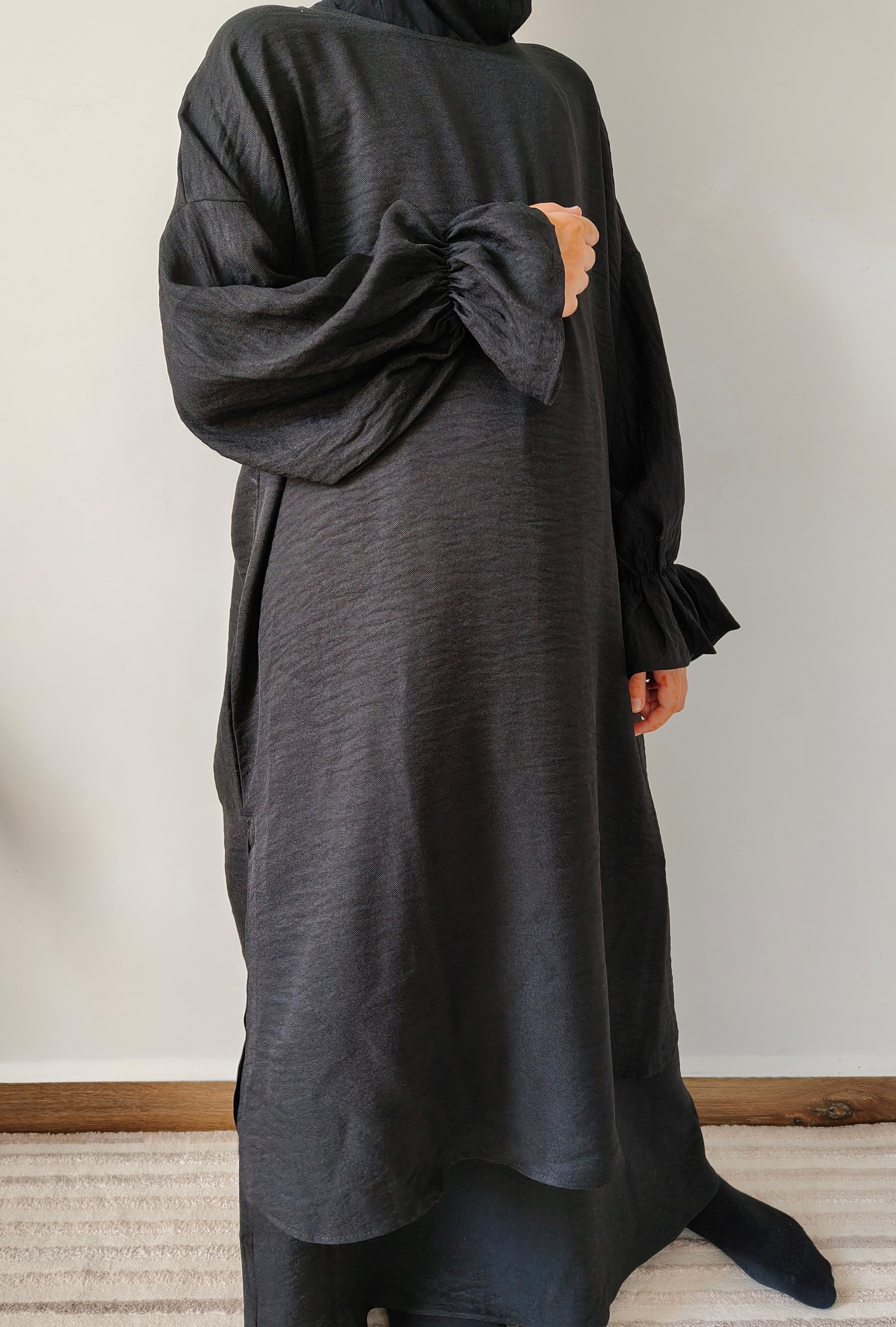 Ensemble en lin ASMA