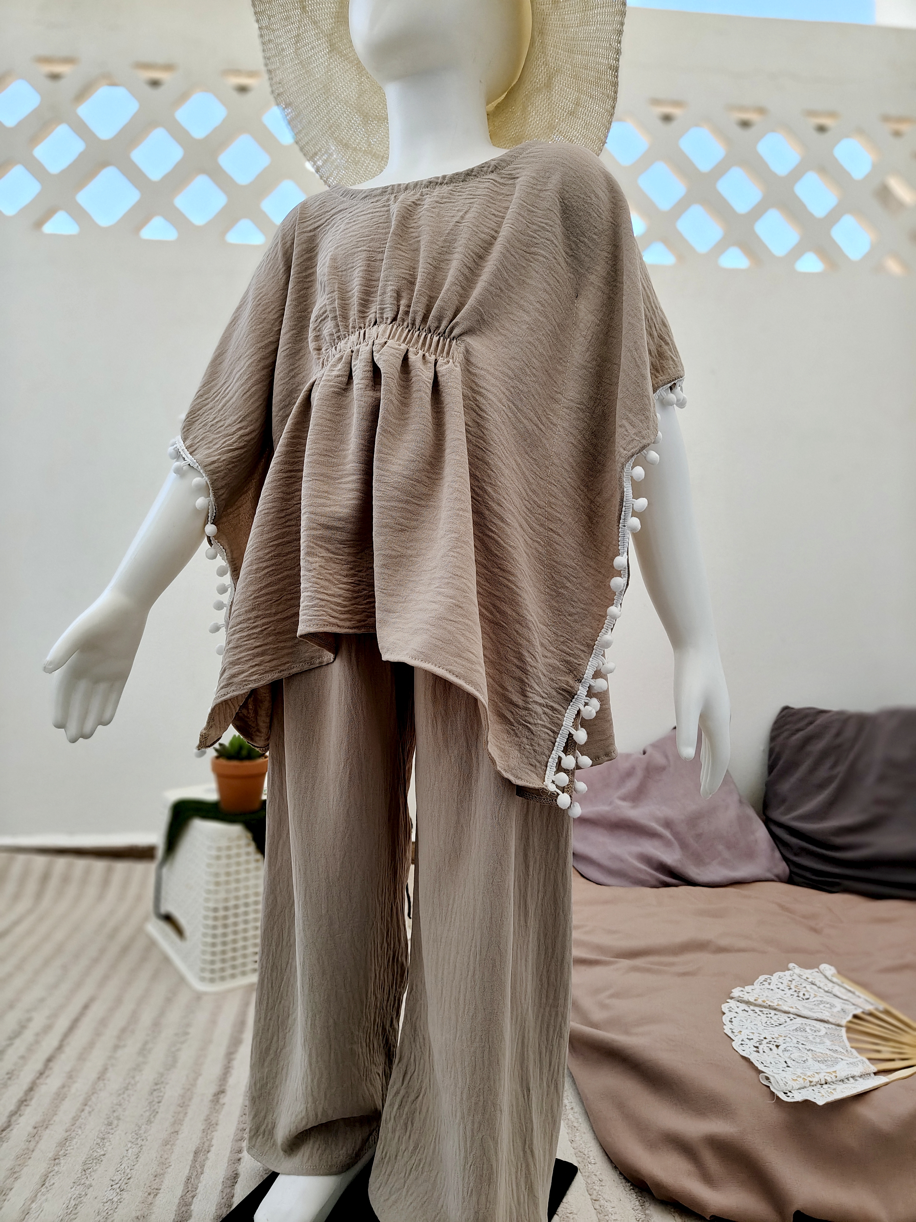 LULWA - Ensemble fillette 