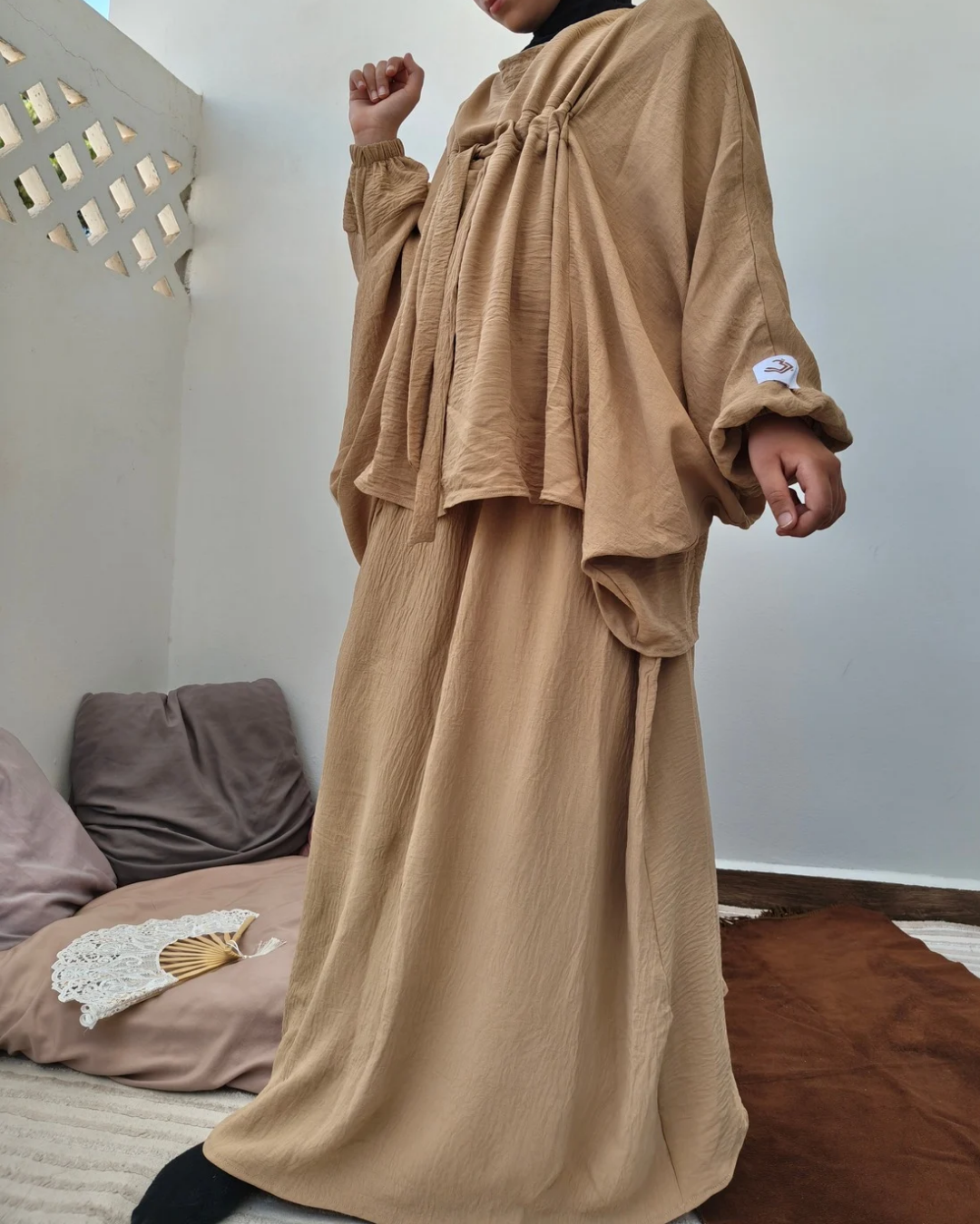 Ensemble NOOR 