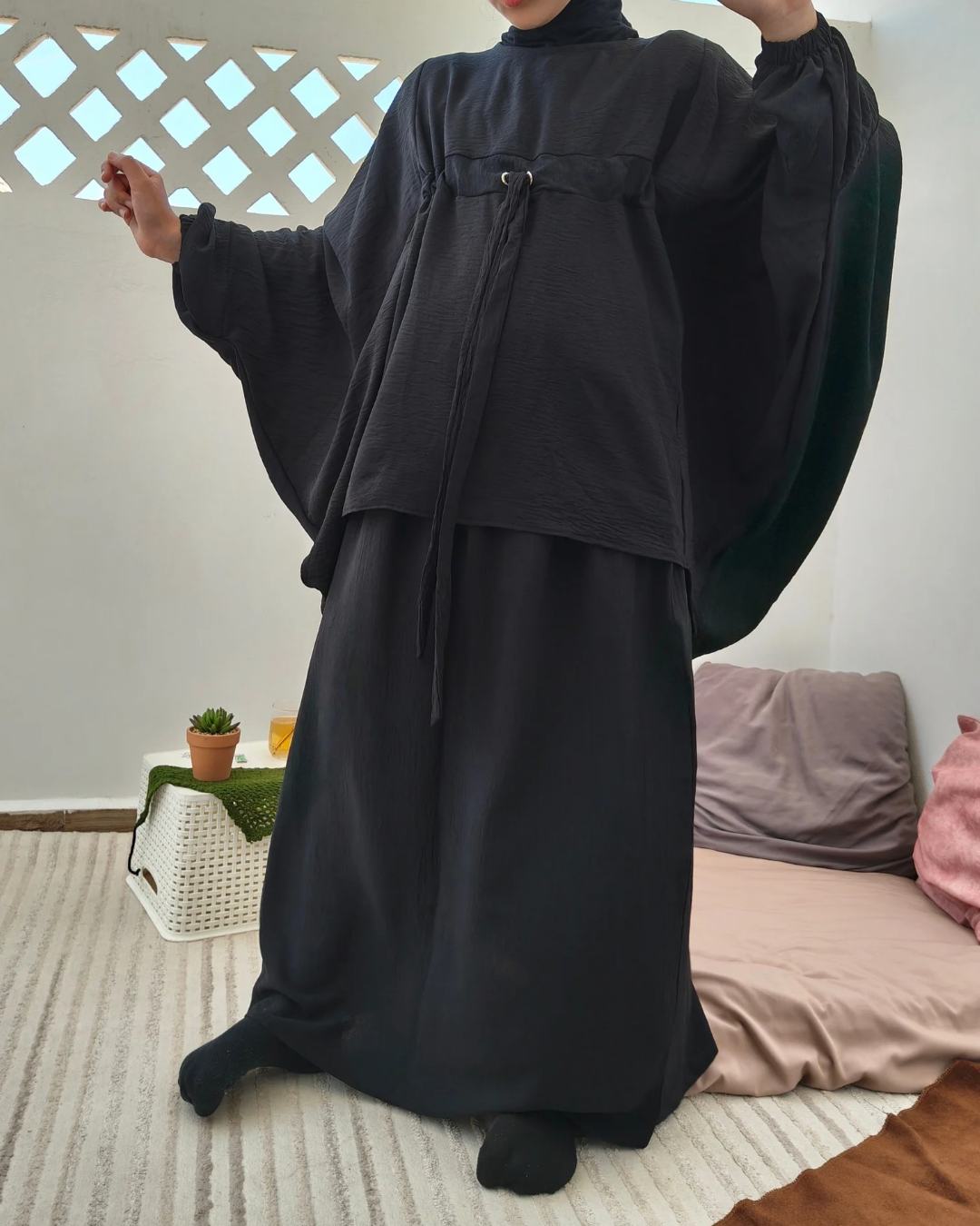 Ensemble NOOR 