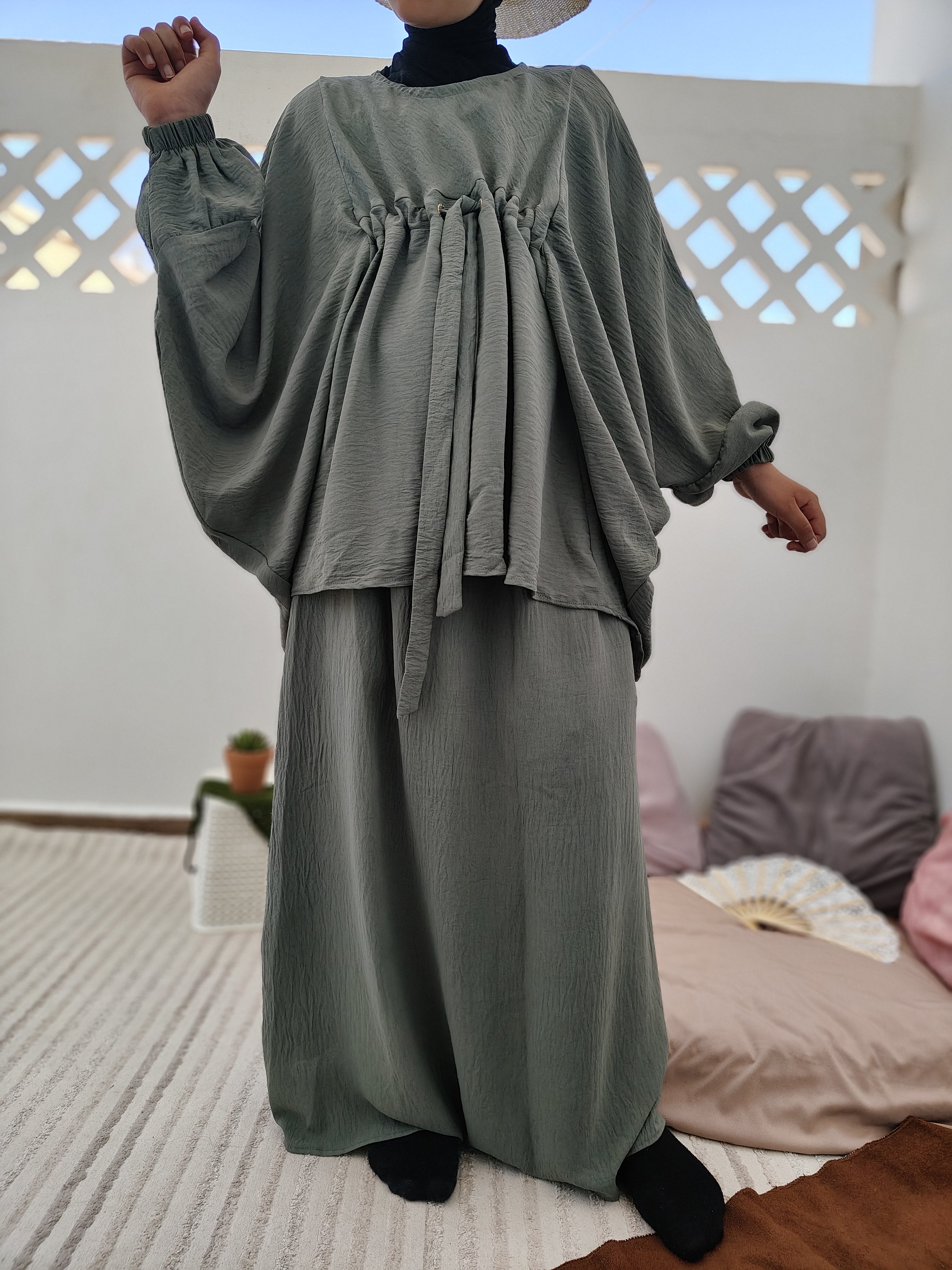 Ensemble NOOR 
