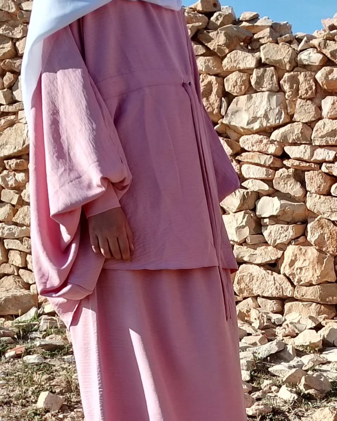Ensemble NOOR (1ère édition)