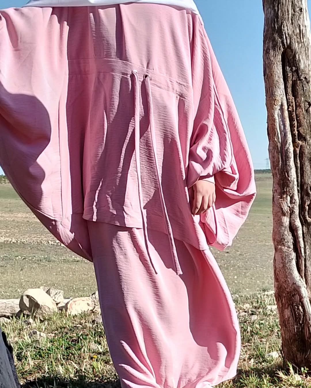 Ensemble NOOR (1ère édition)