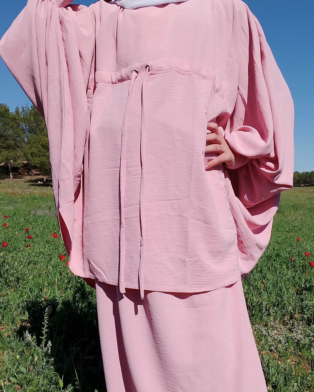 Ensemble NOOR (1ère édition)