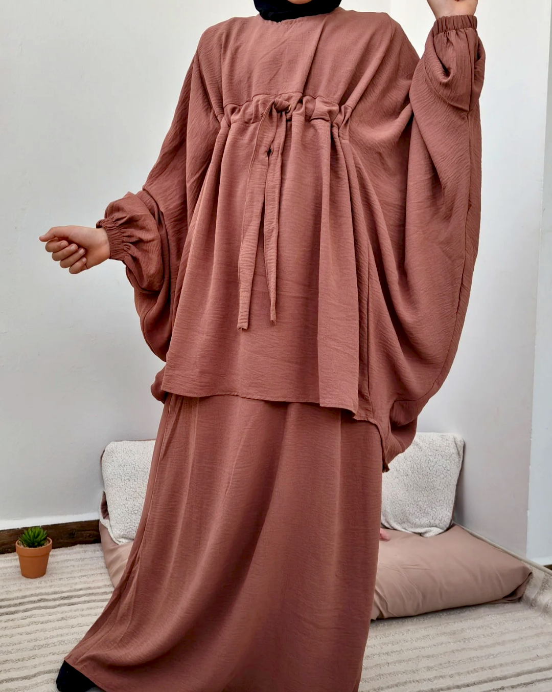 Ensemble NOOR 