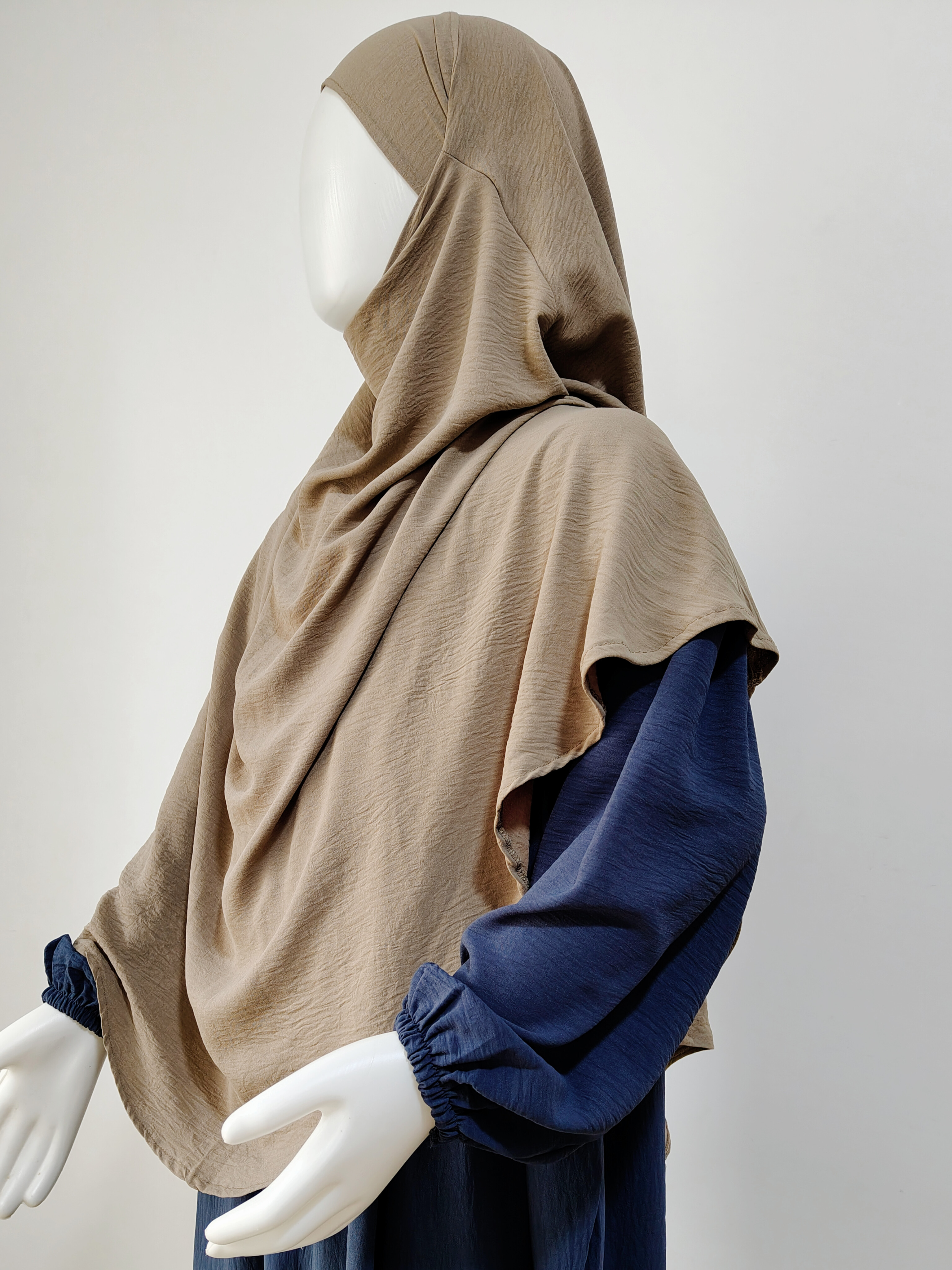 Maxi Khimar / Isdal MARWA