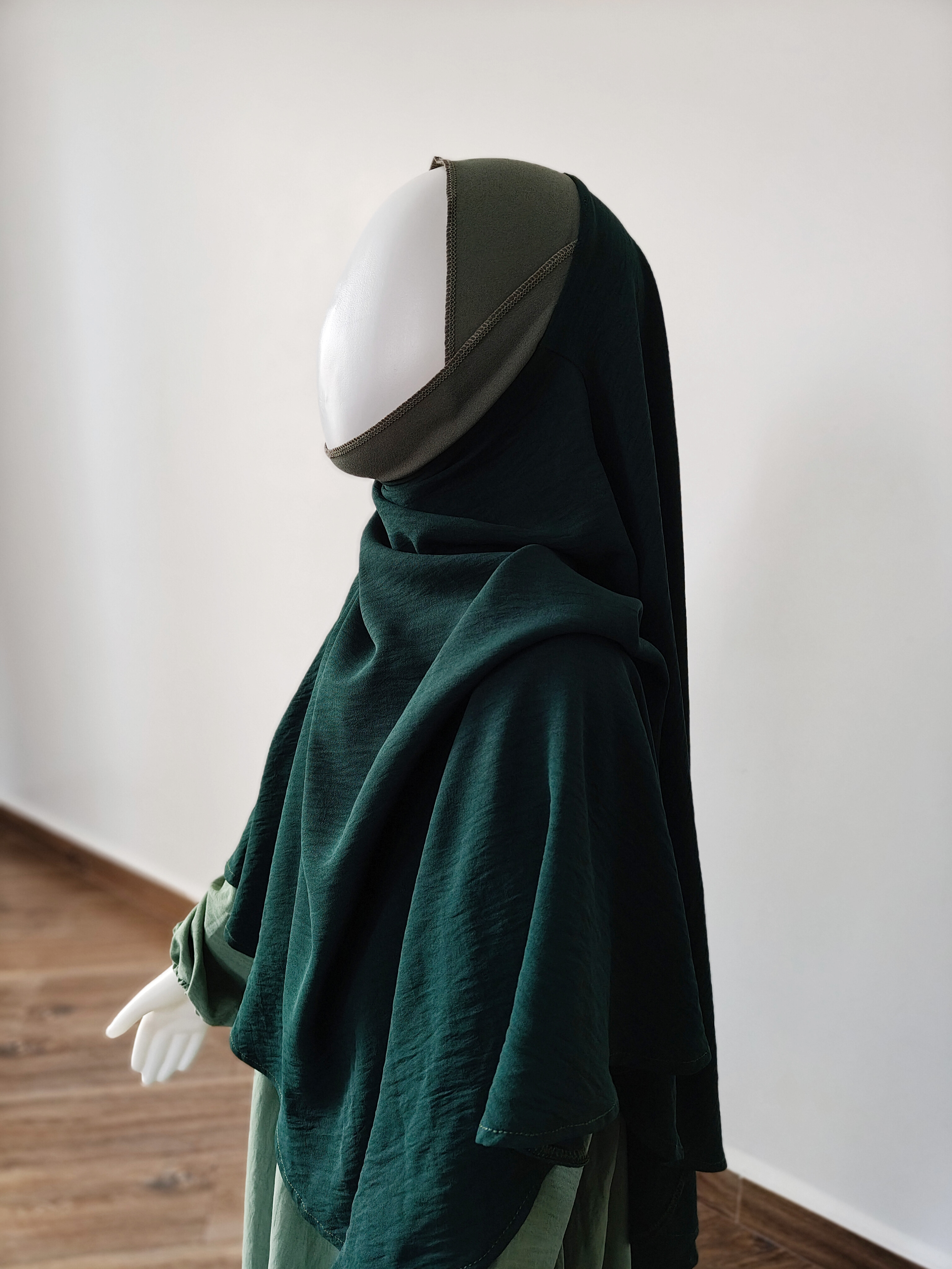 Khimar à enfiler AYLA 