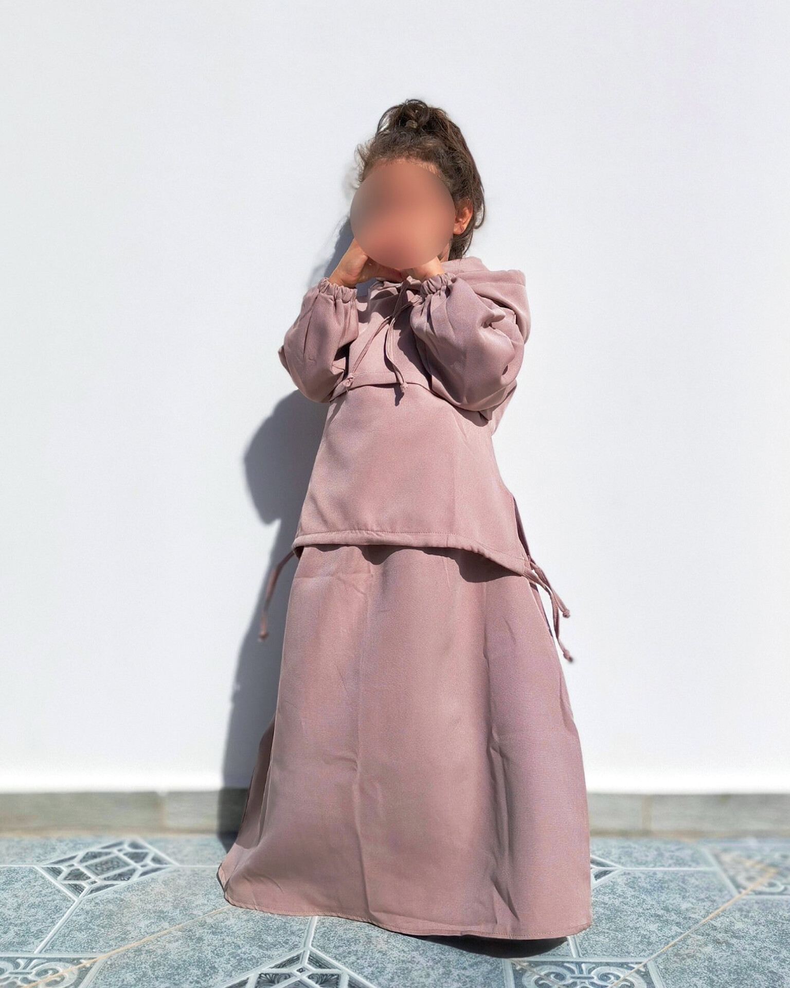 Ensemble sportwear HIMMA