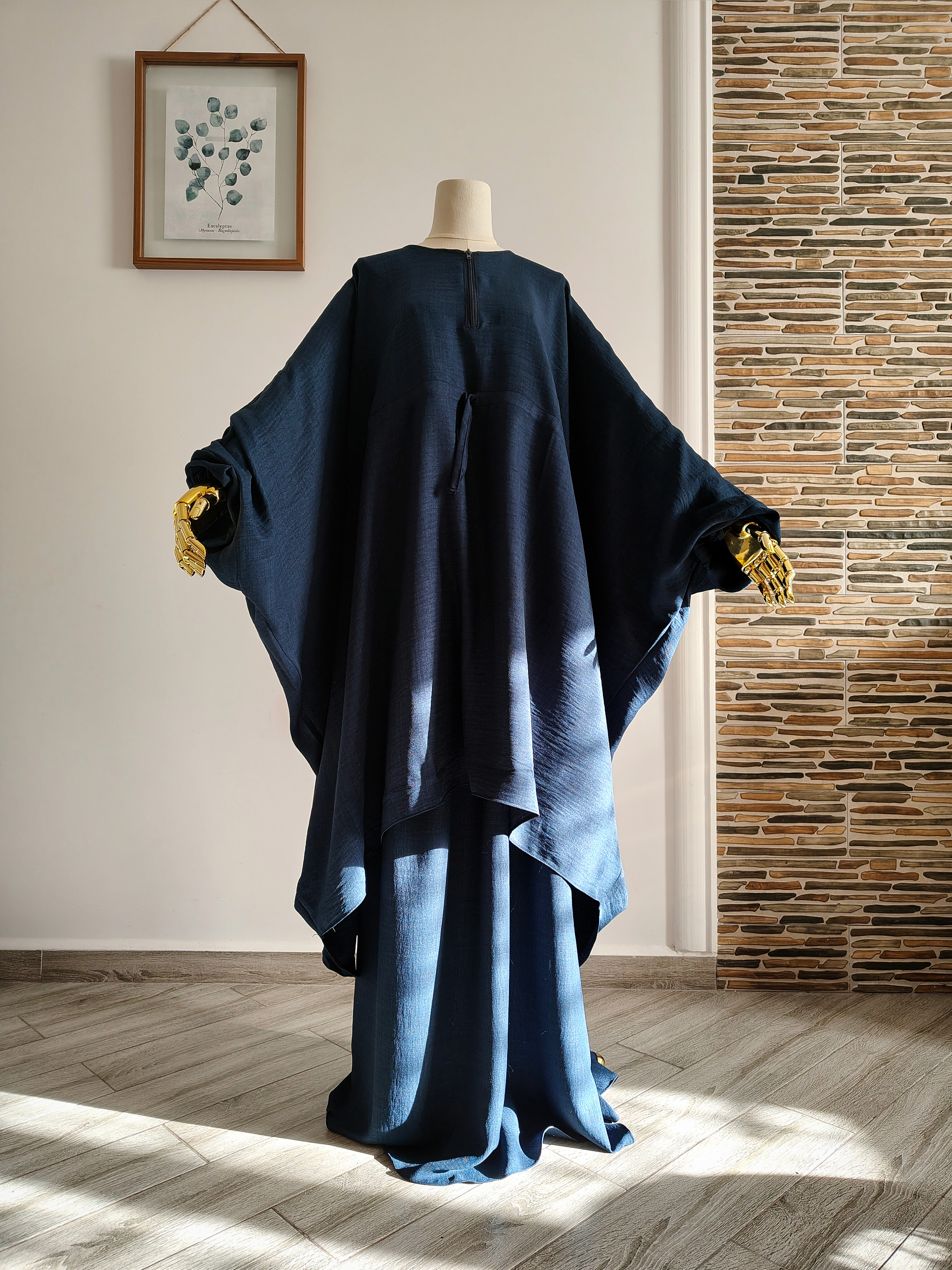 SIRAJ – L’Ensemble Modeste Premium Femme