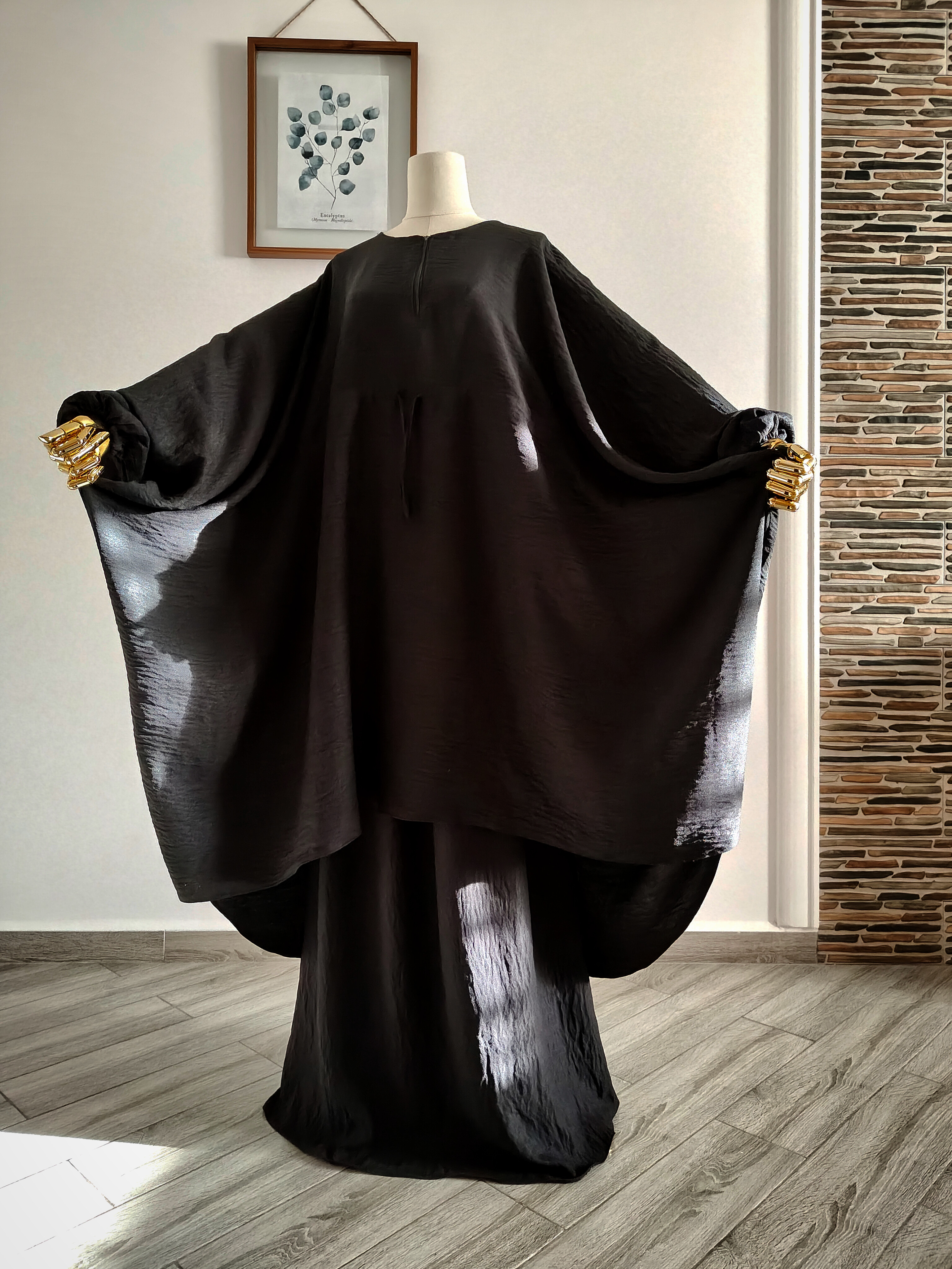 SIRAJ – L’Ensemble Modeste Premium Femme