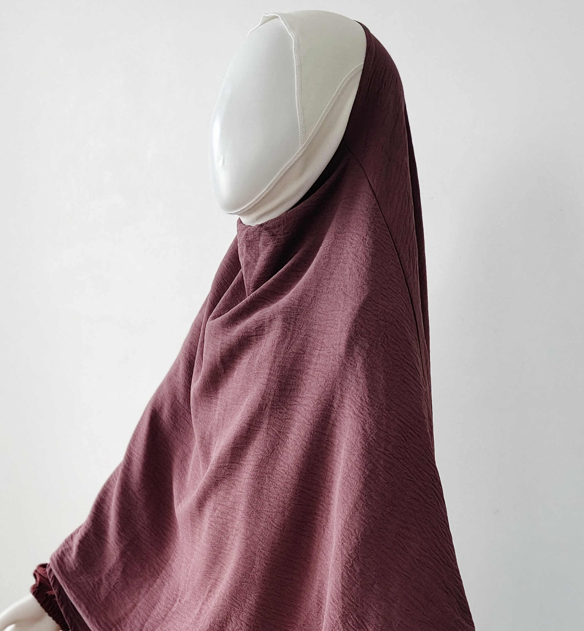 Khimar à enfiler AYLA 