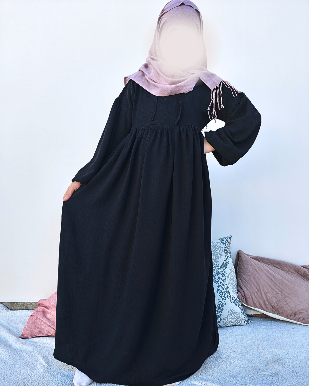 Abaya / Hijab LINA