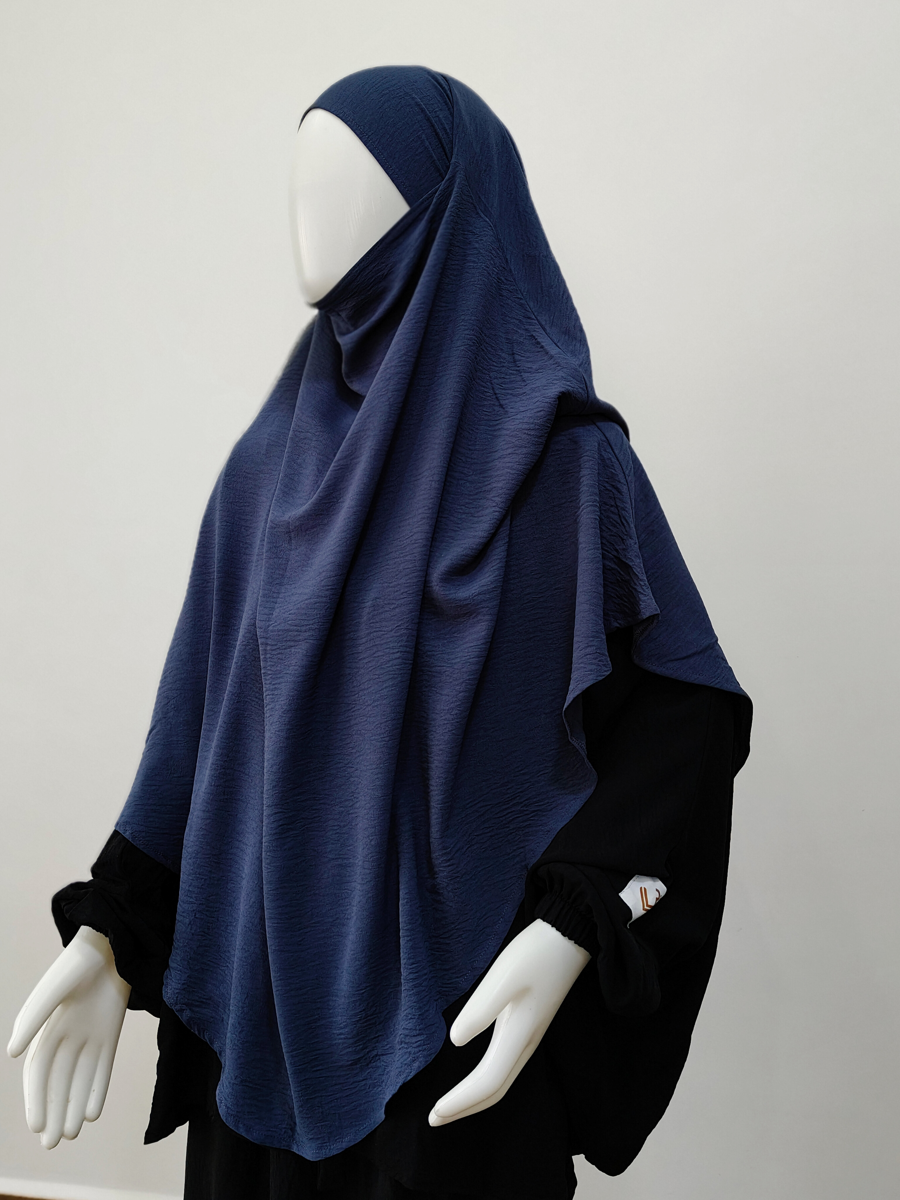 Maxi Khimar / Isdal MARWA