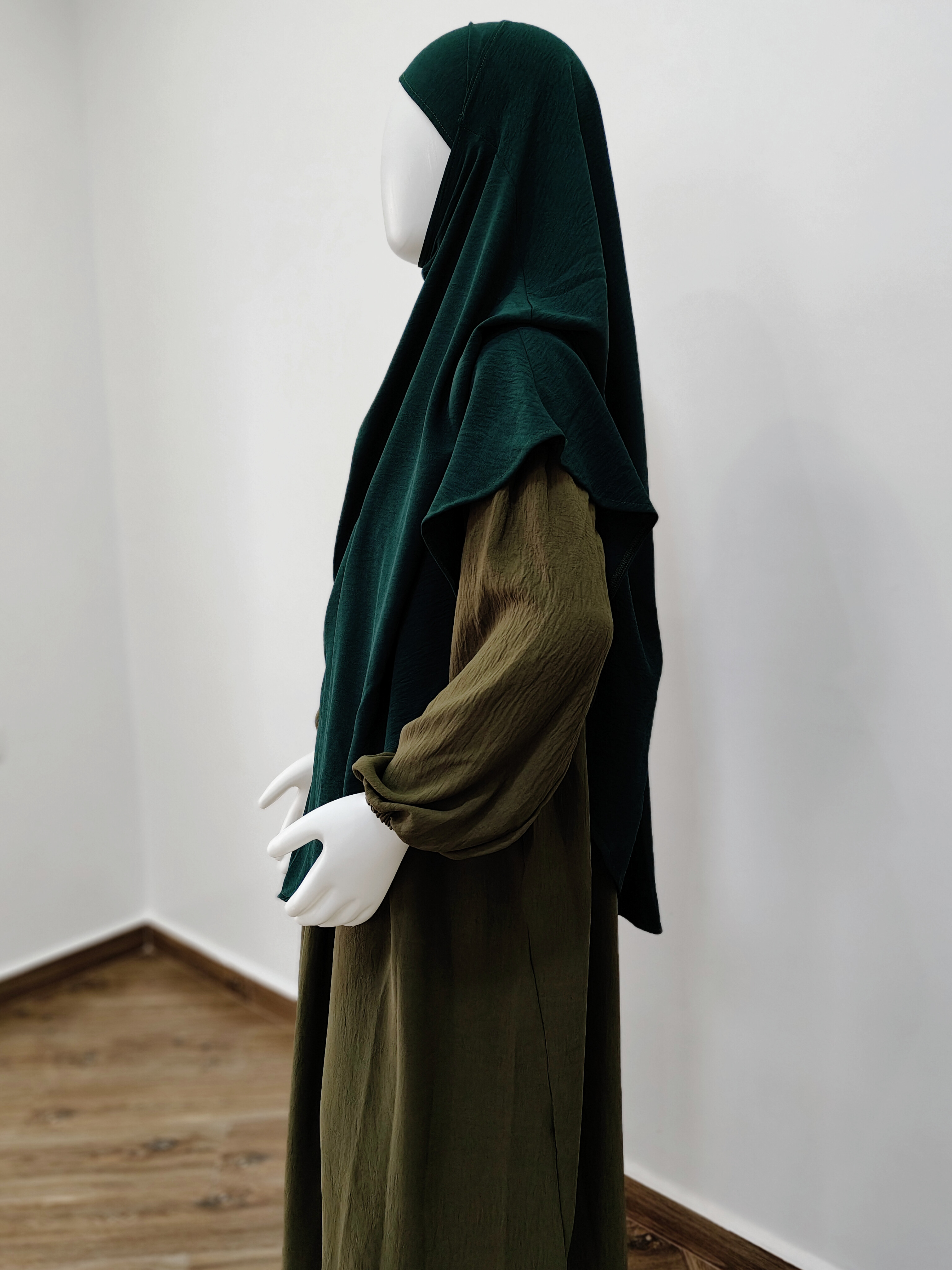 Maxi Khimar / Isdal MARWA