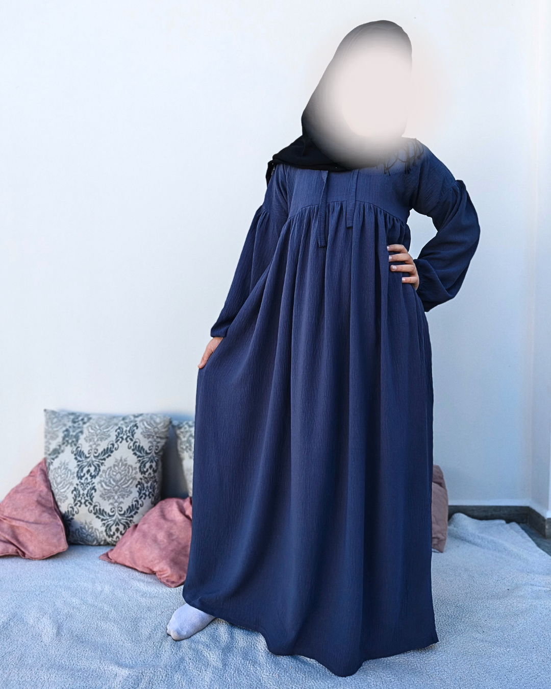 Abaya / Hijab LINA
