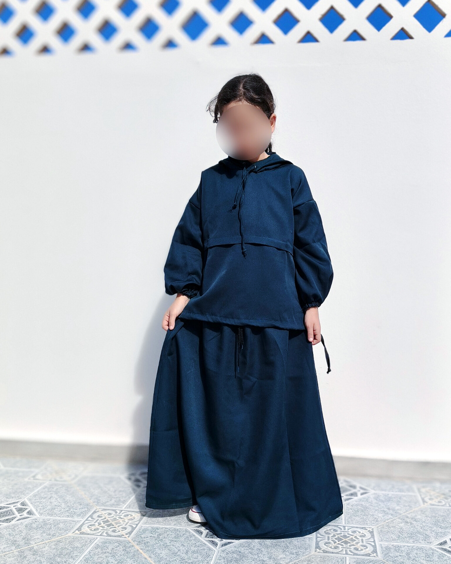 Ensemble sportwear HIMMA