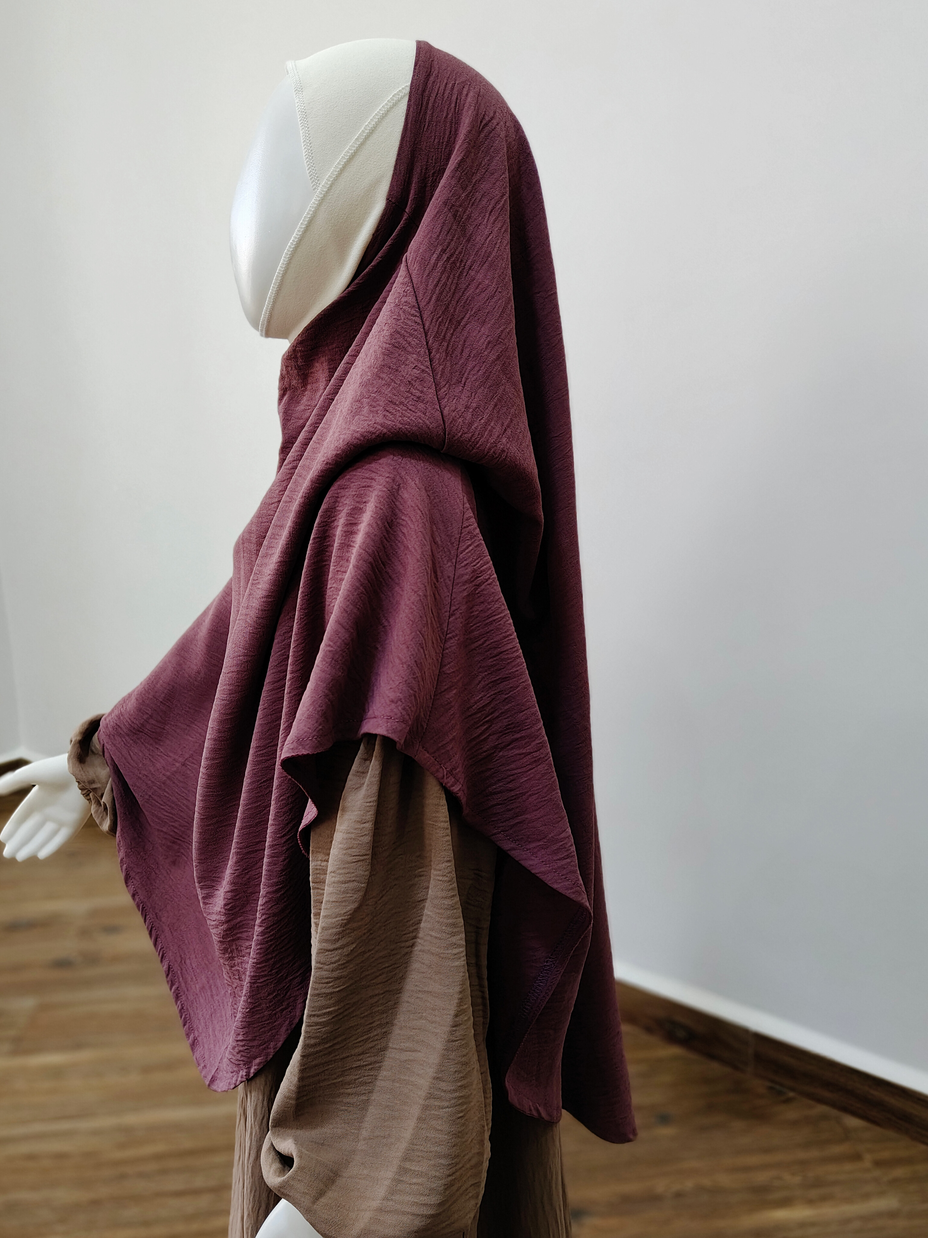 Khimar à enfiler AYLA 