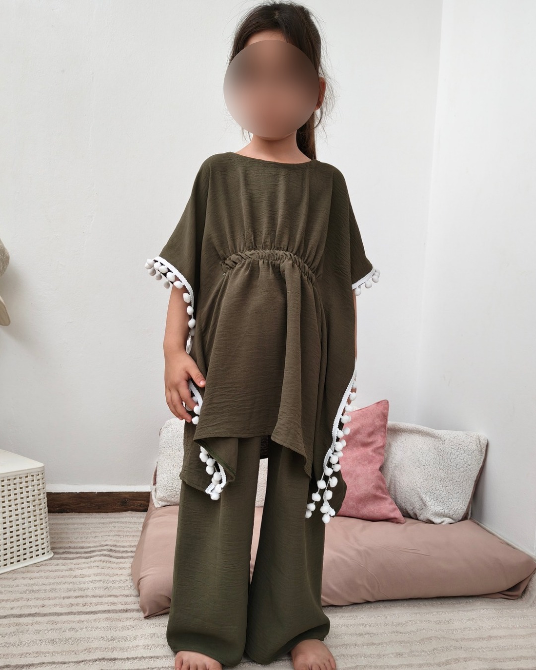 LULWA - Ensemble fillette 