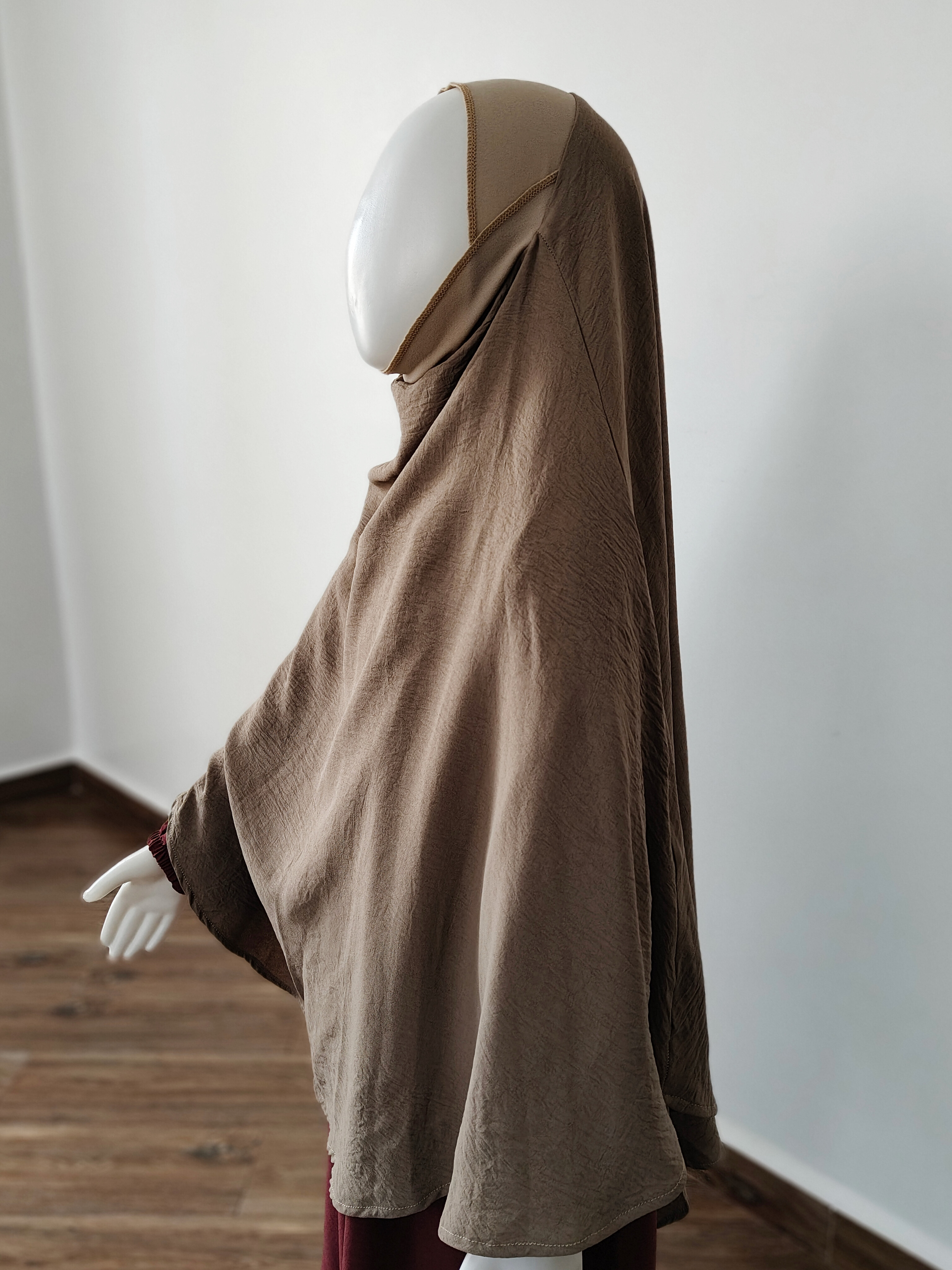 Khimar à enfiler AYLA 