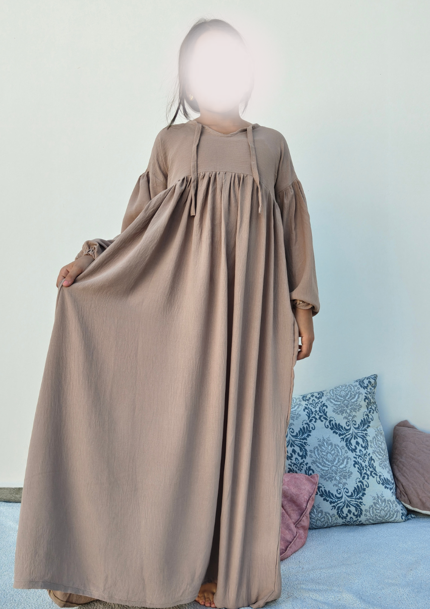 Abaya / Hijab LINA