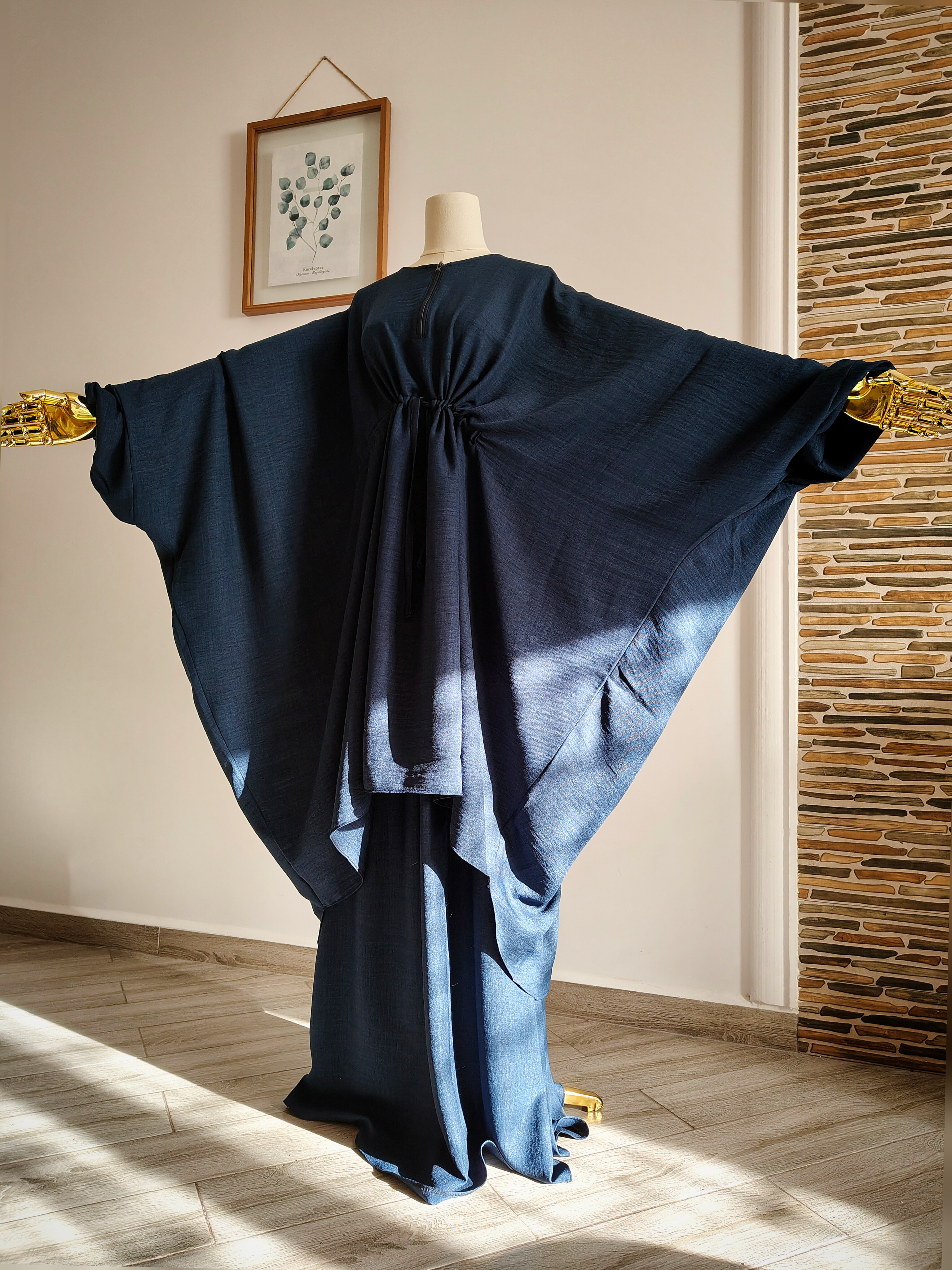 SIRAJ – L’Ensemble Modeste Premium Femme