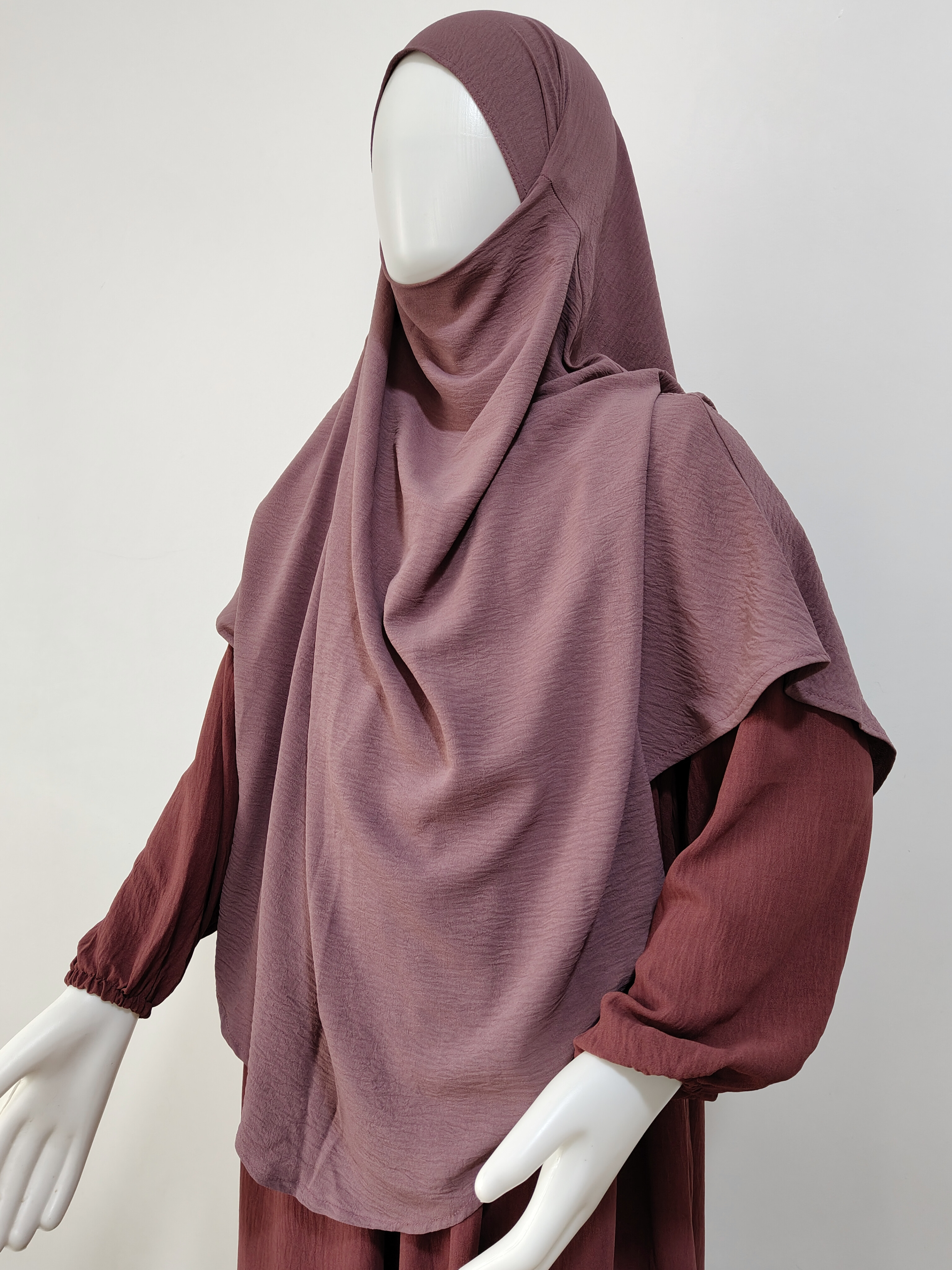 Maxi Khimar / Isdal MARWA