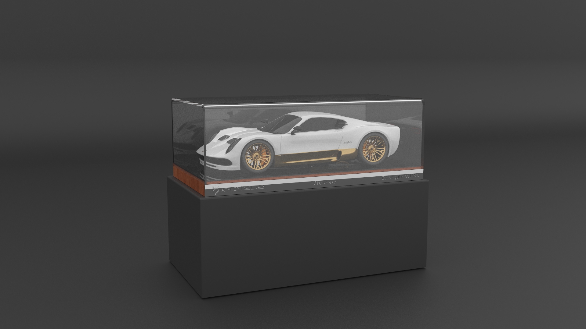 GUZ Passione Singular  