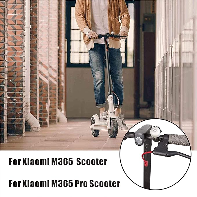 Trotinette électrique Xiaomi M365