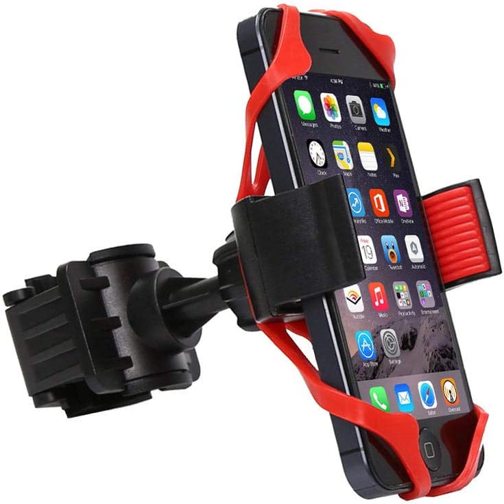 Support de téléphone pour vélo