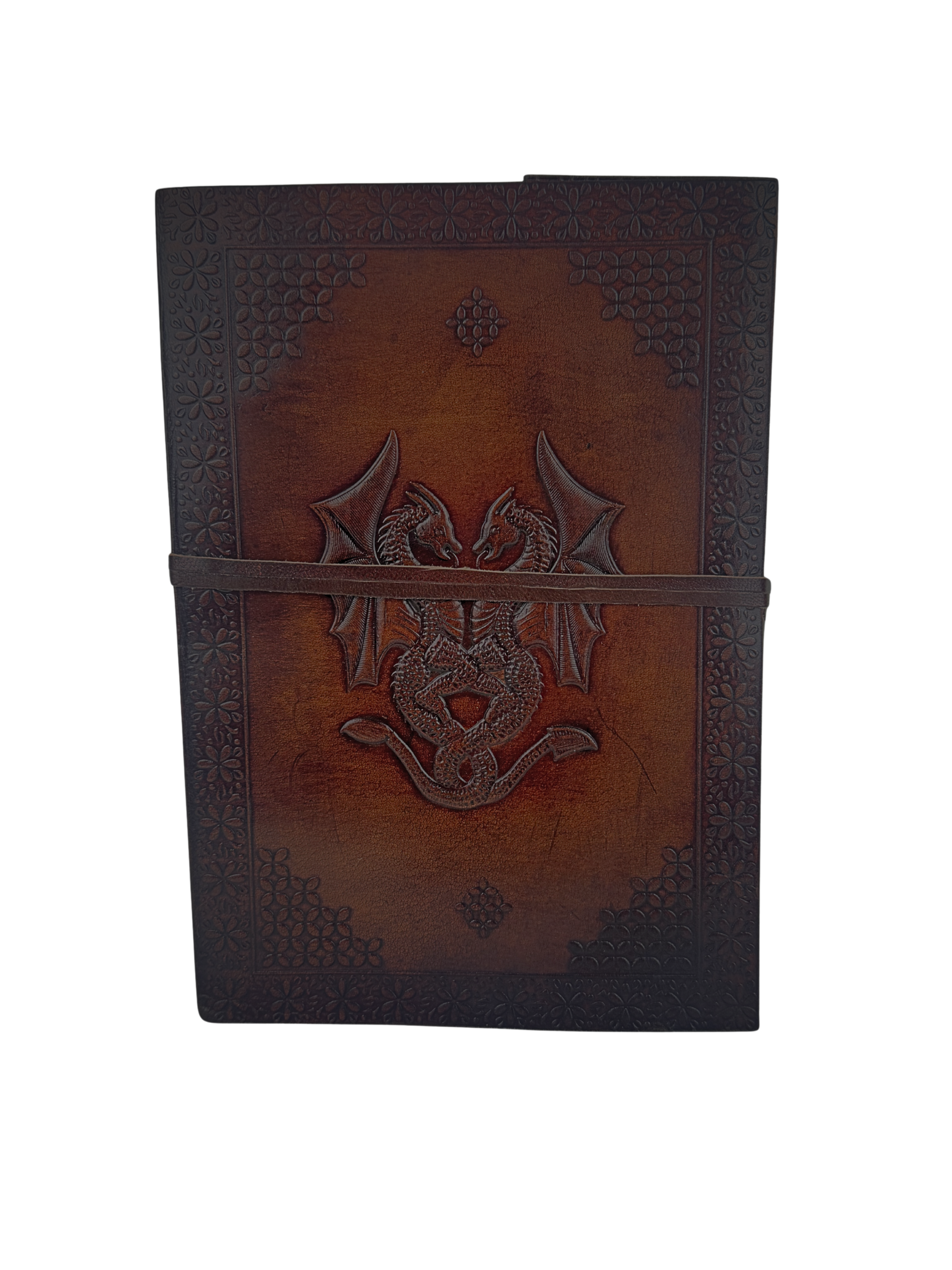 GRAND CARNET DRAGONS