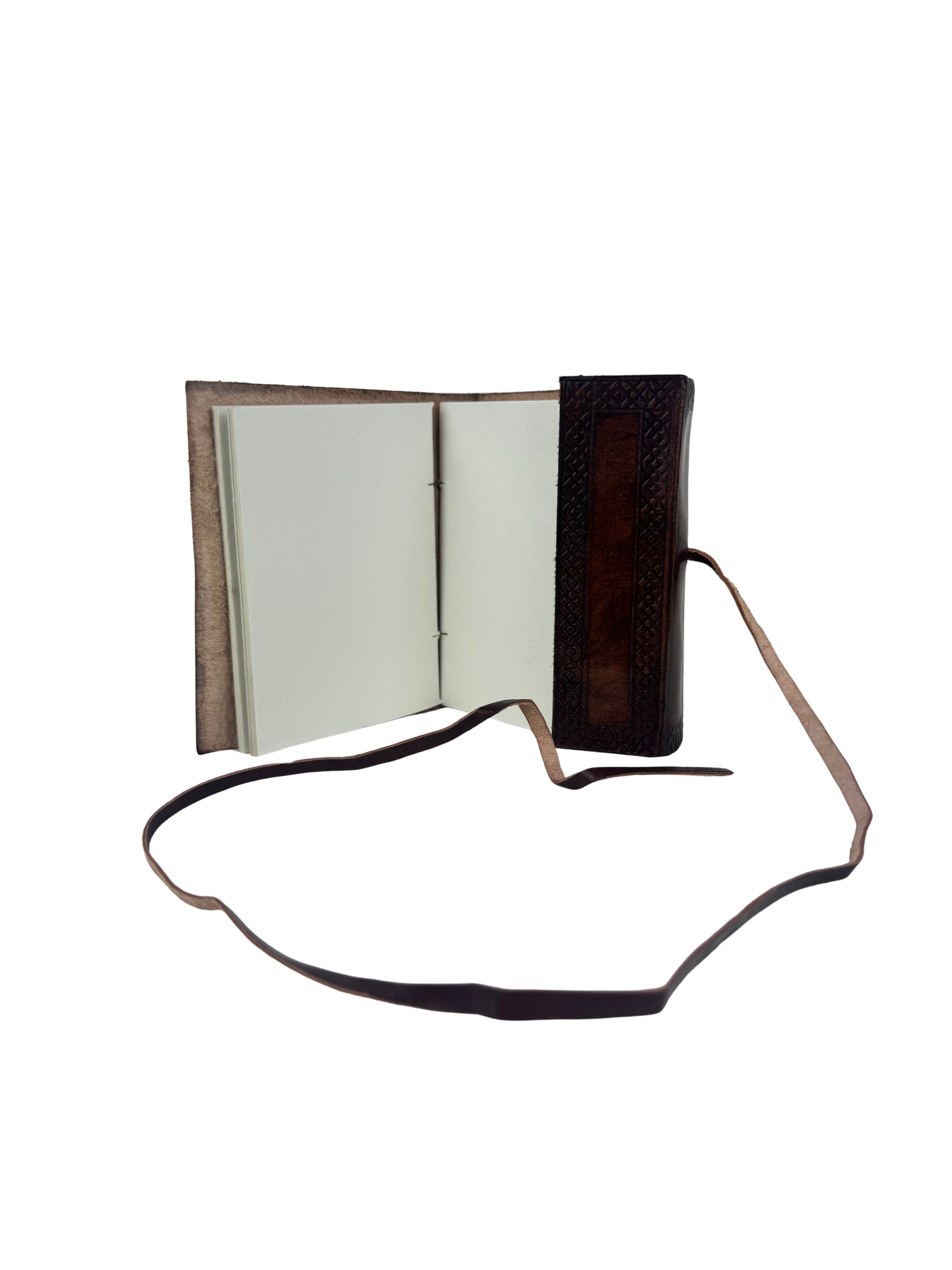 PETIT CARNET ARBRE SEREIN