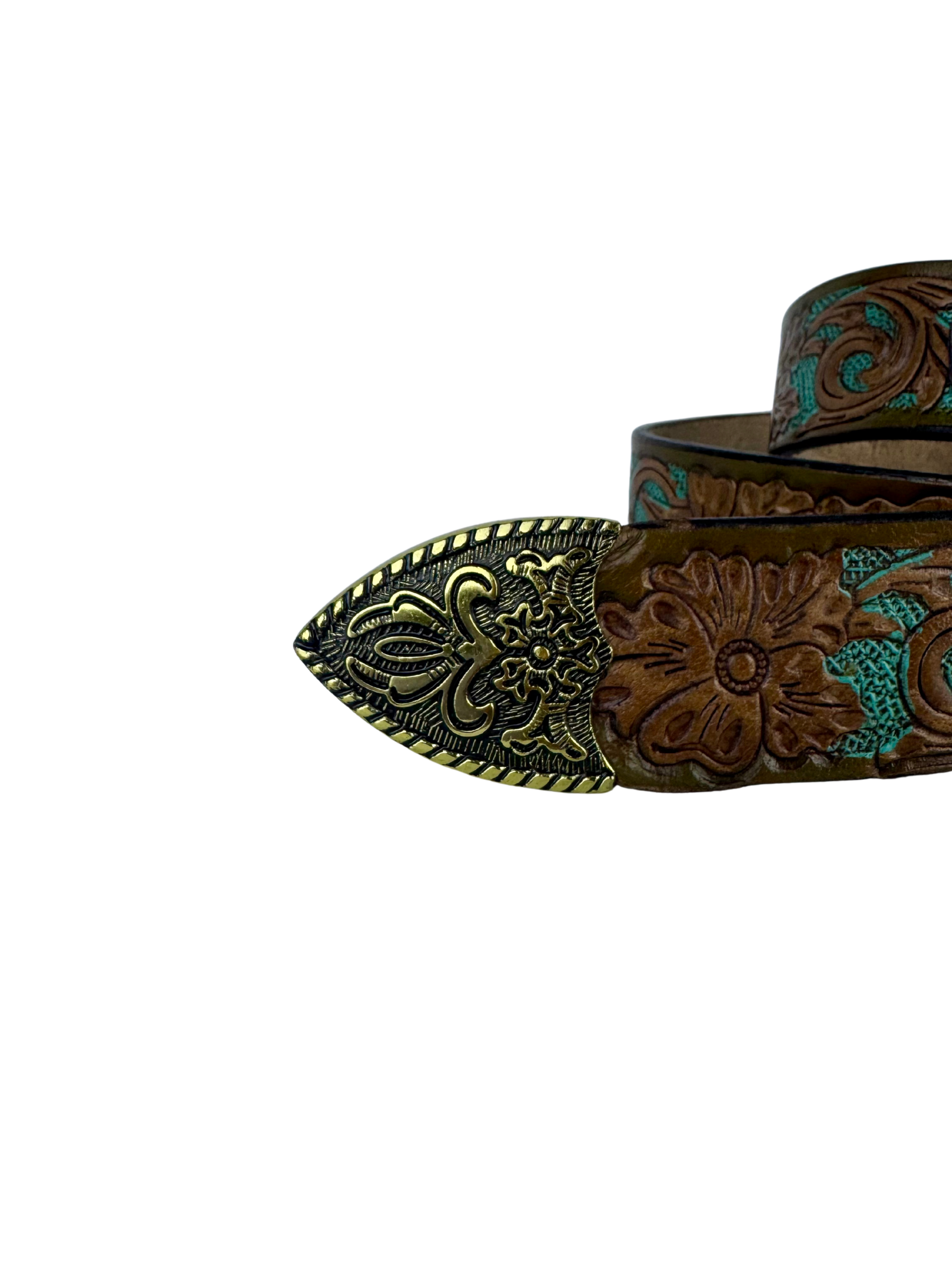 CEINTURE WESTERN ARTISANALE
