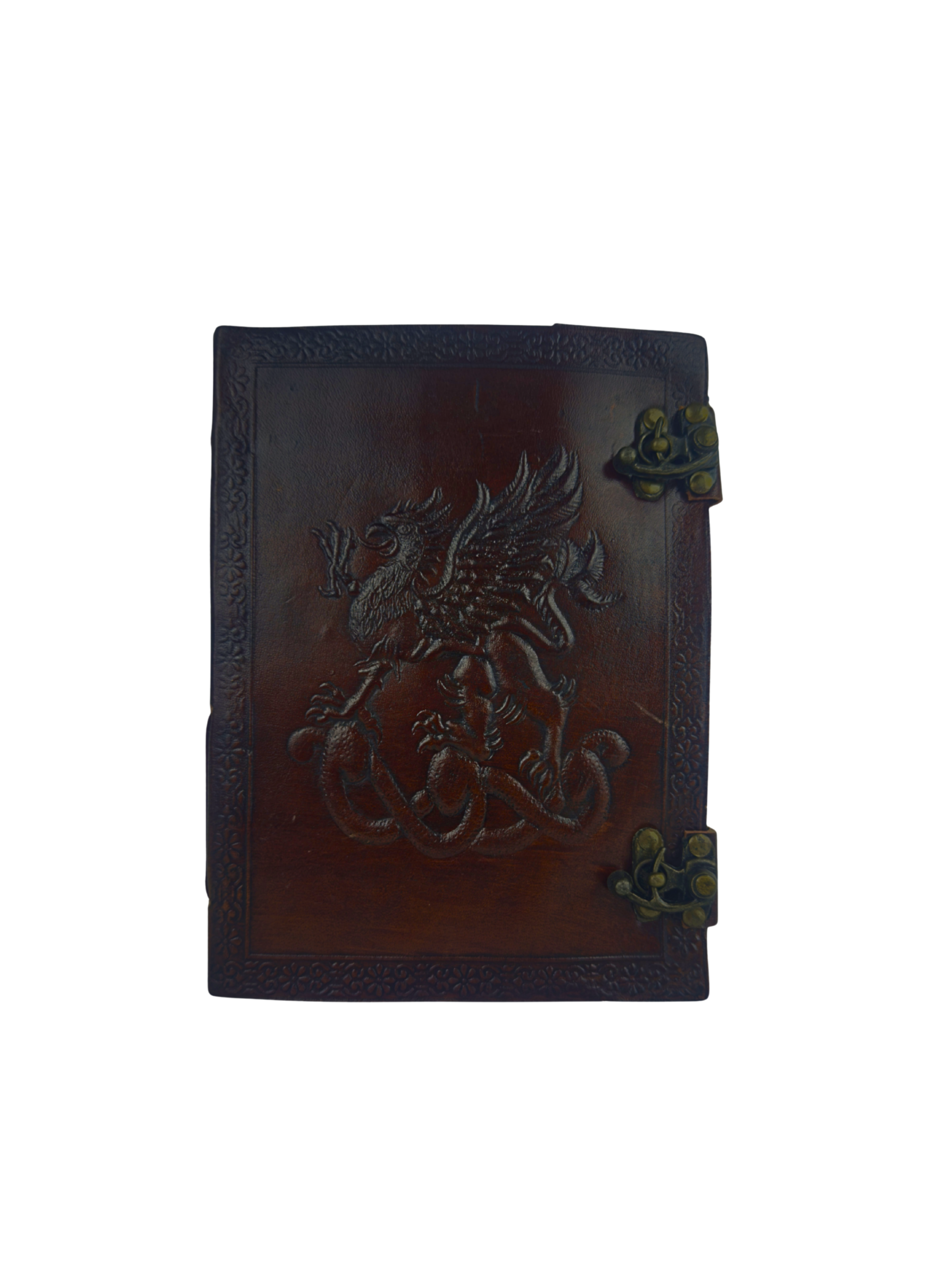 CARNET DU GRIFFON 