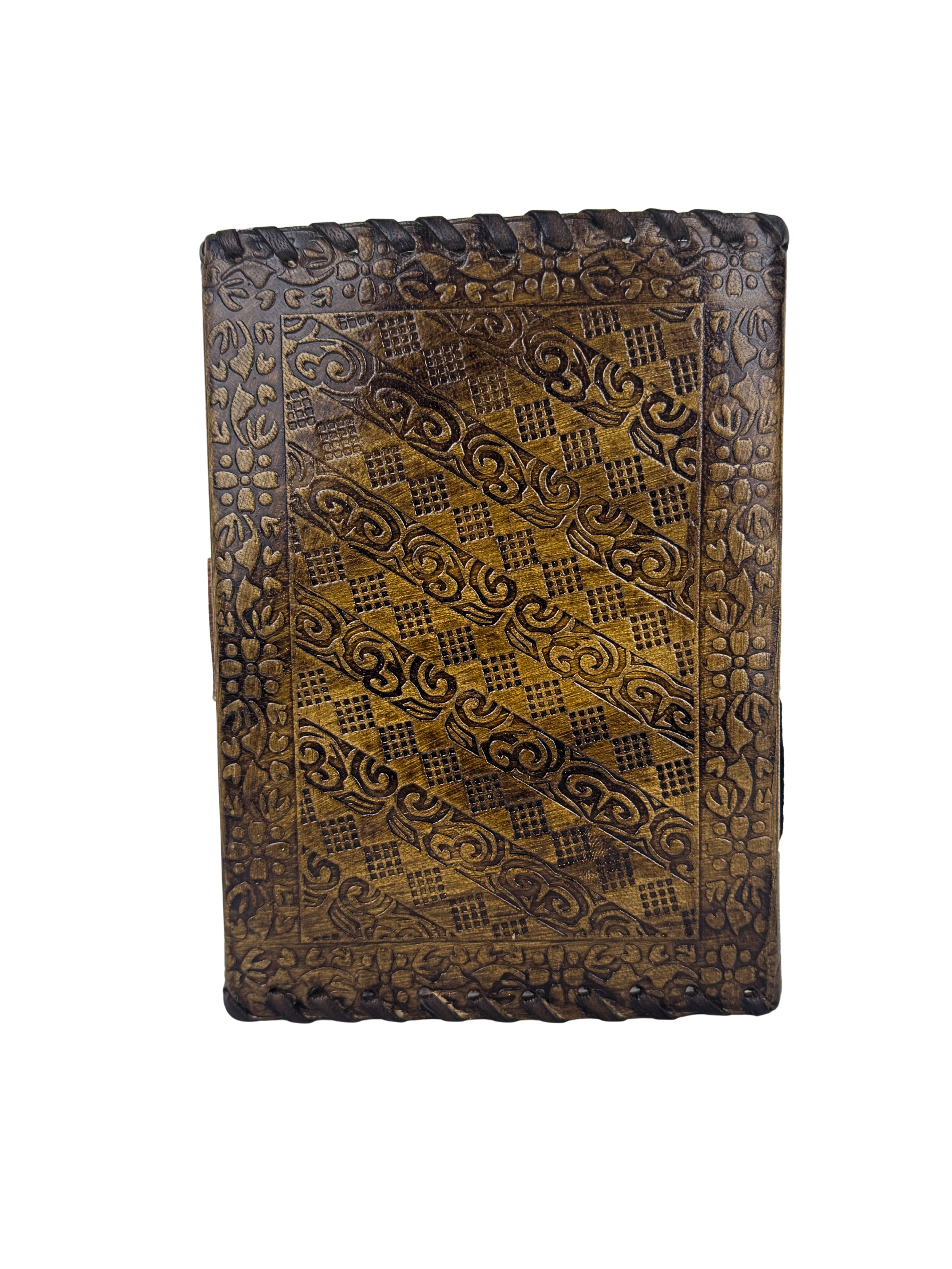 CARNET 1 PIERRE DU COLLECTIONNEUR