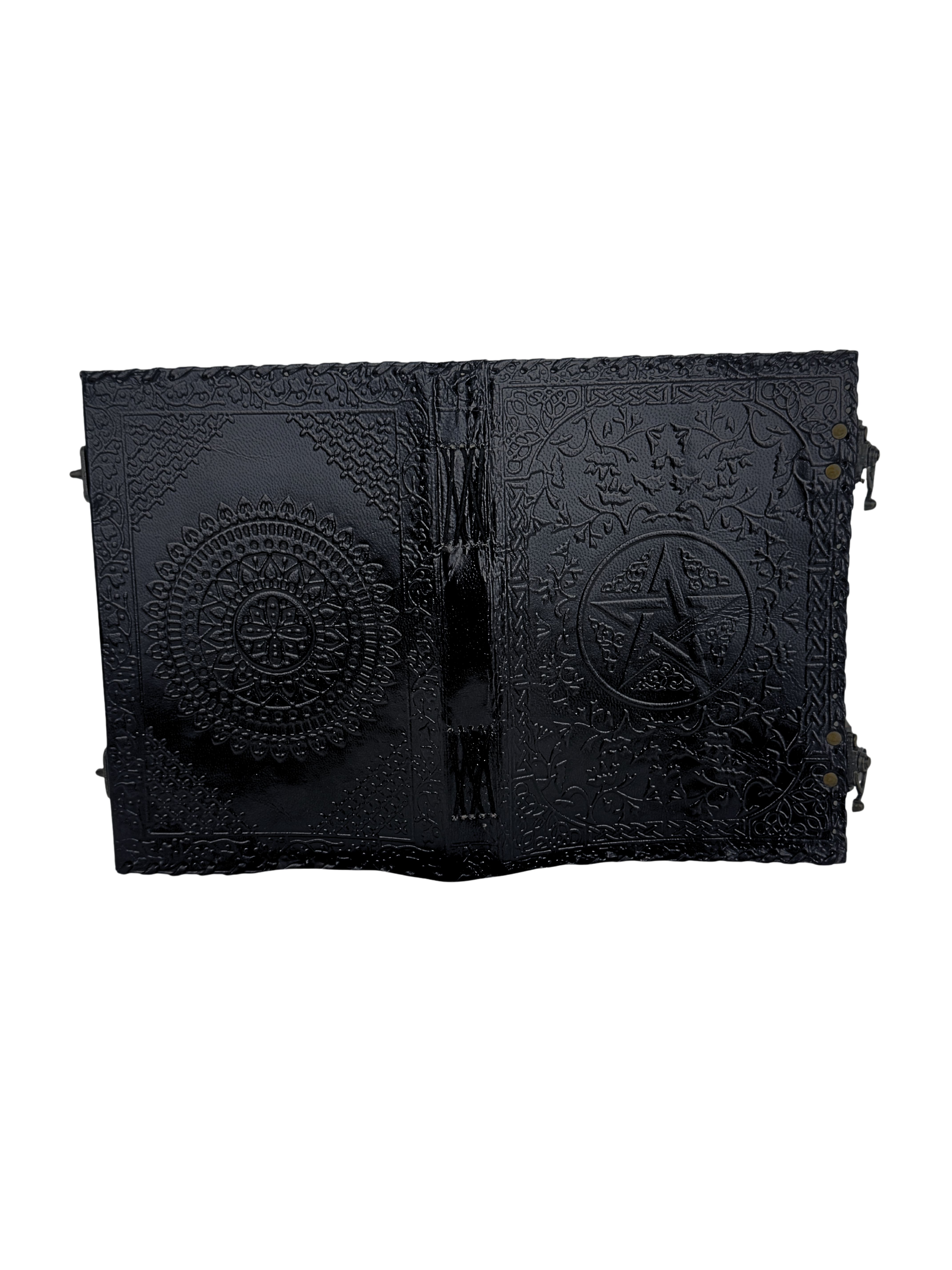 CARNET ÉTOILE MAROC