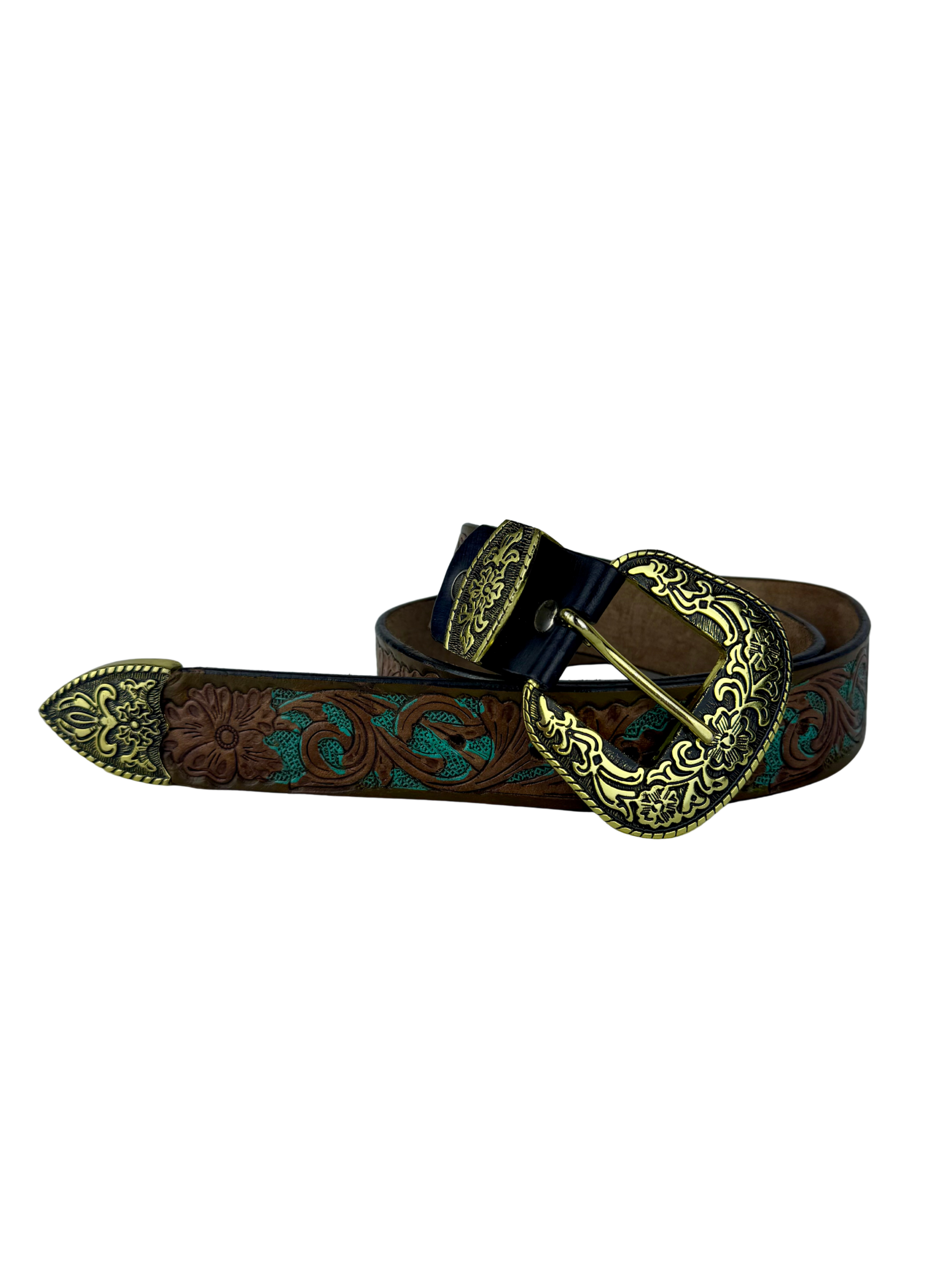 CEINTURE WESTERN ARTISANALE