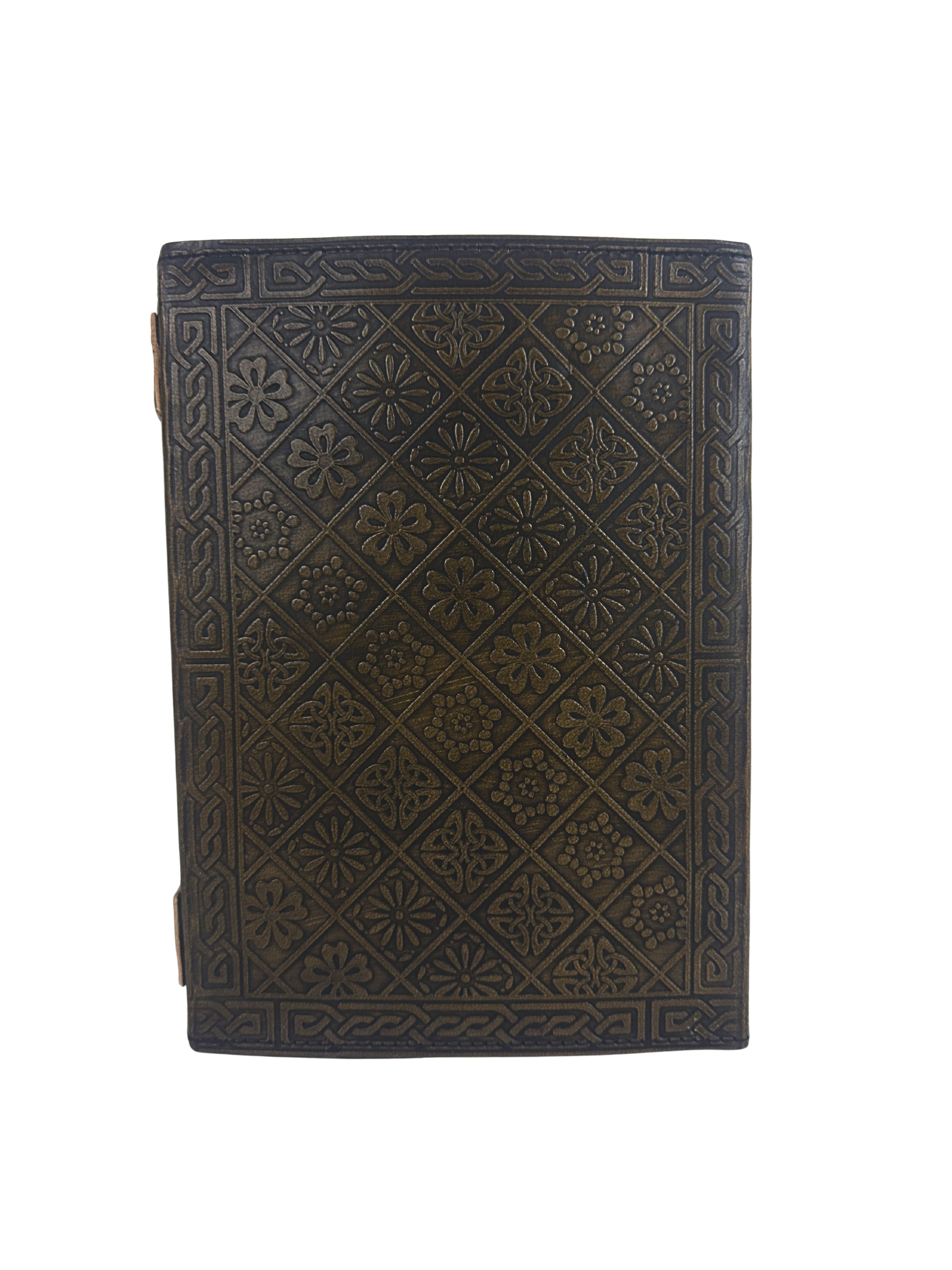 CARNET ARBRE DE VIE – 7 PIERRES