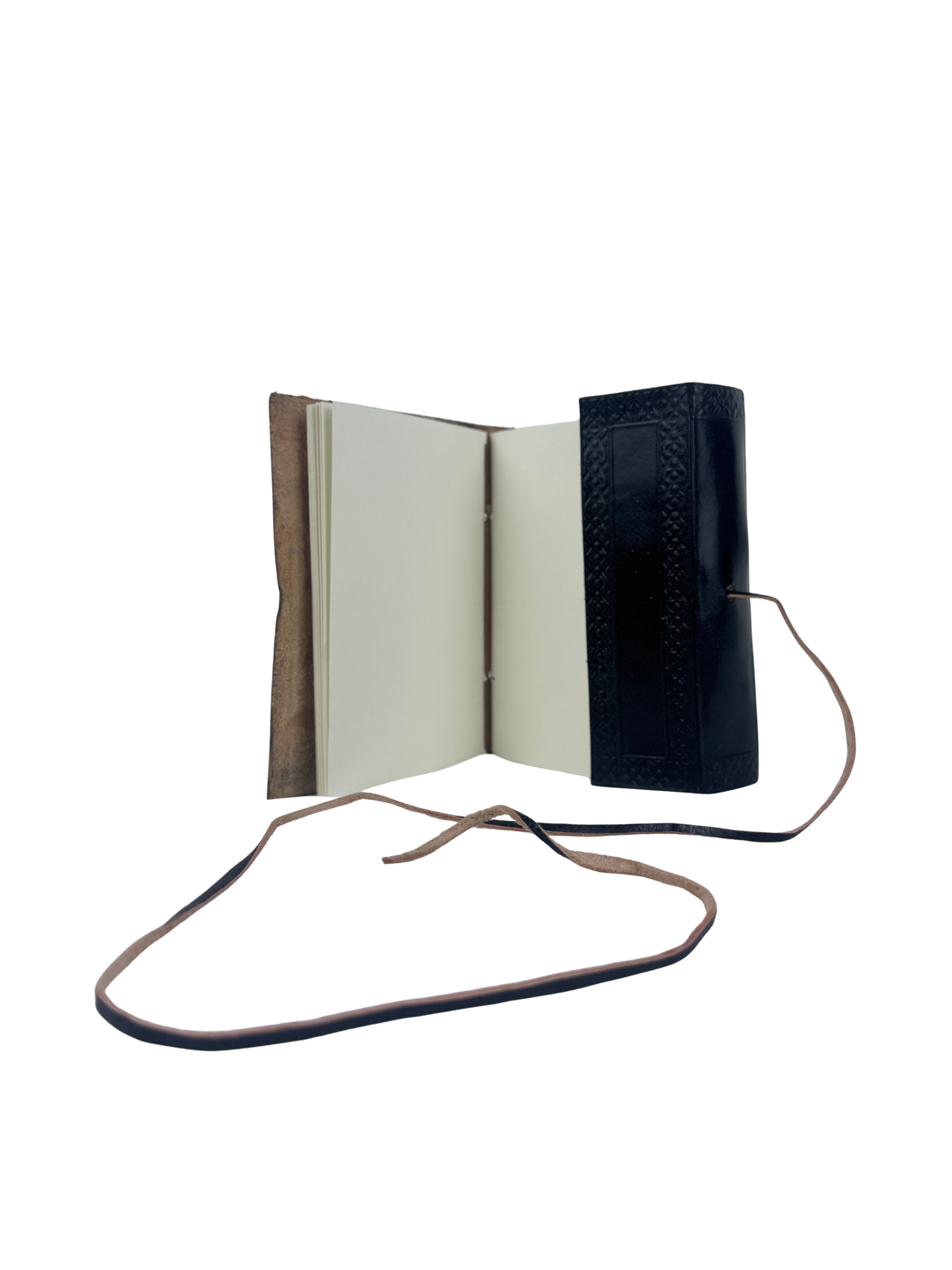 PETIT CARNET DRAGONS NOIR