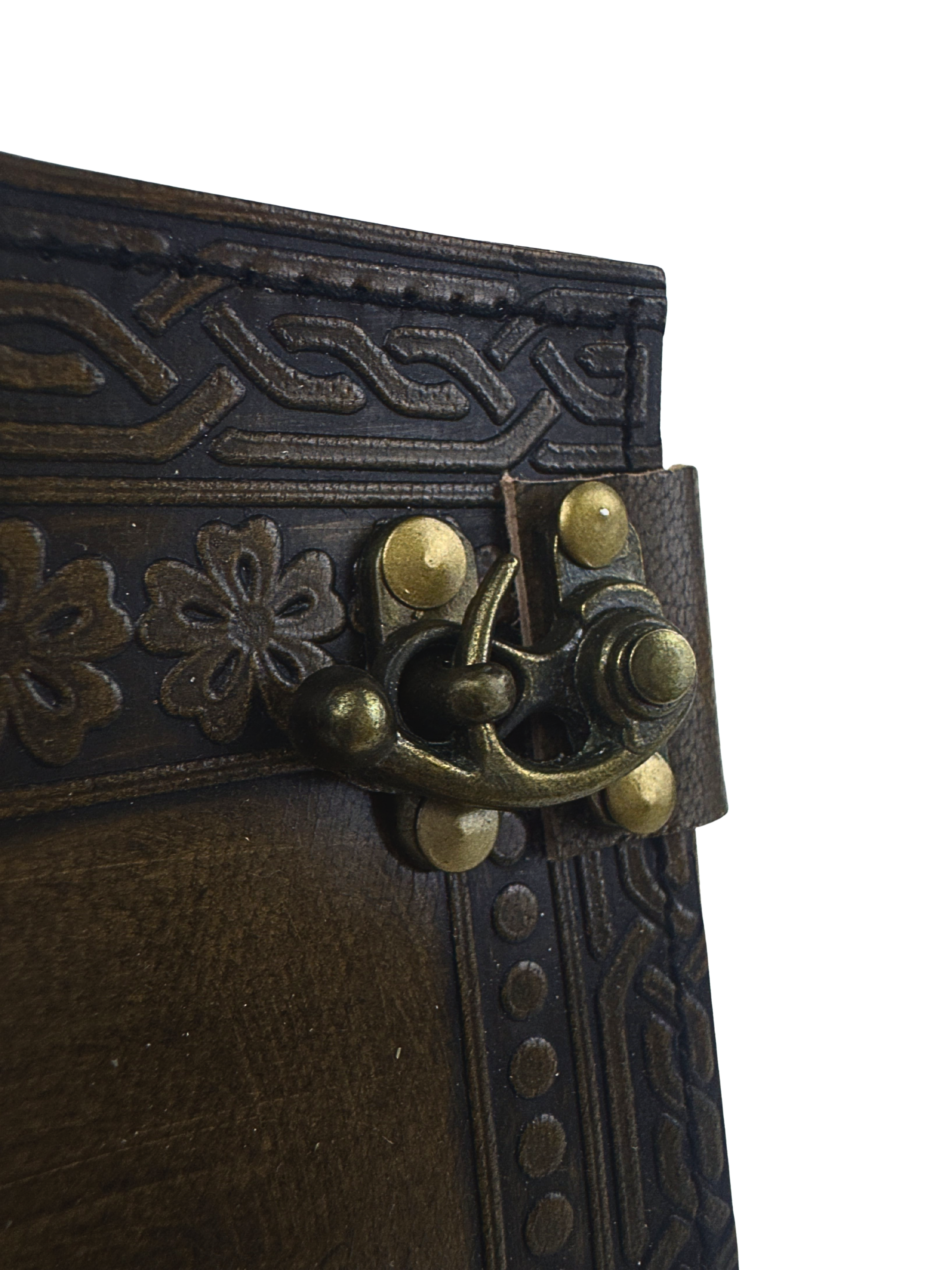 CARNET ARBRE DE VIE – 7 PIERRES