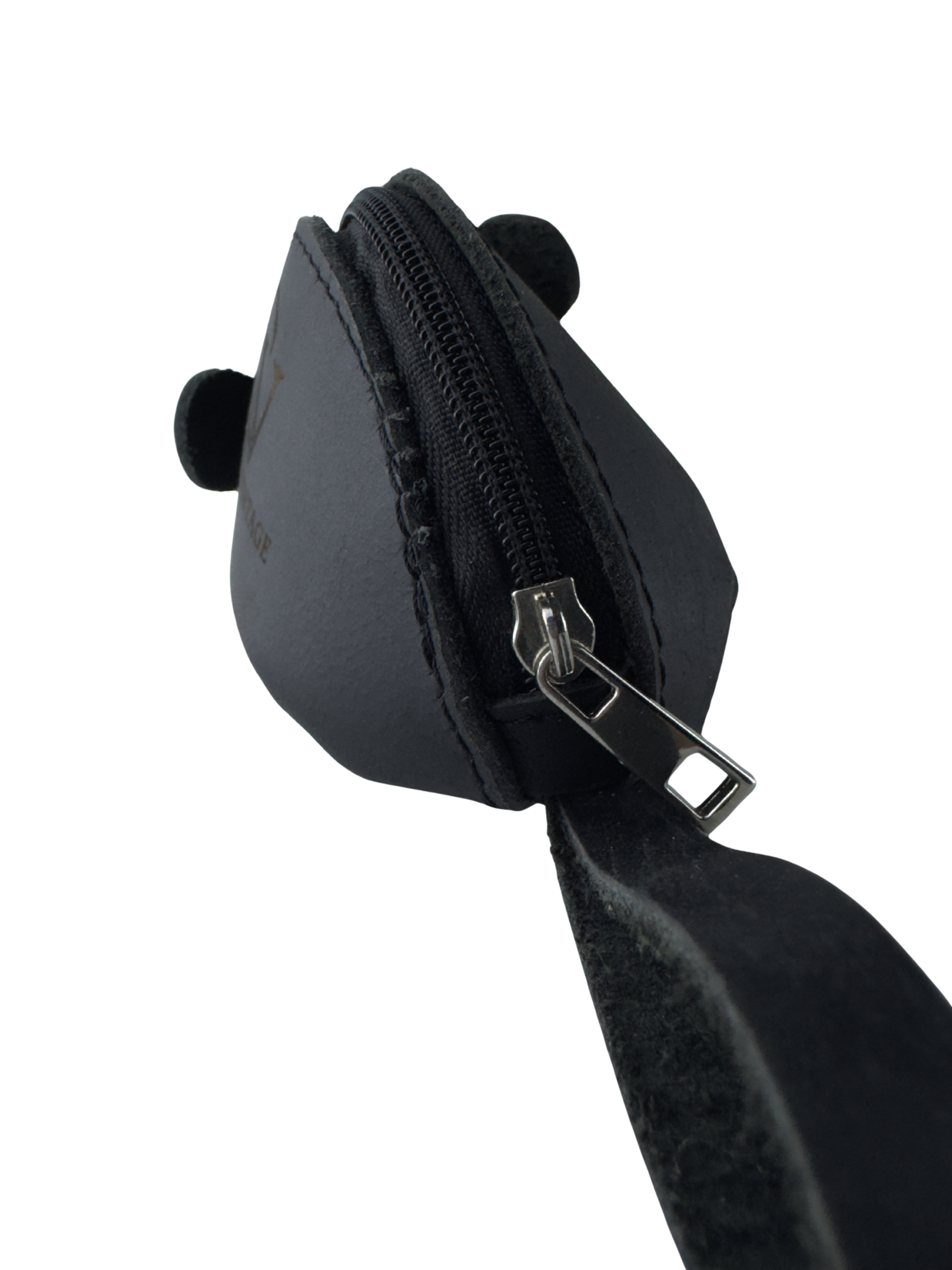 PORTE-MONNAIE EN FORME DE SOURIS