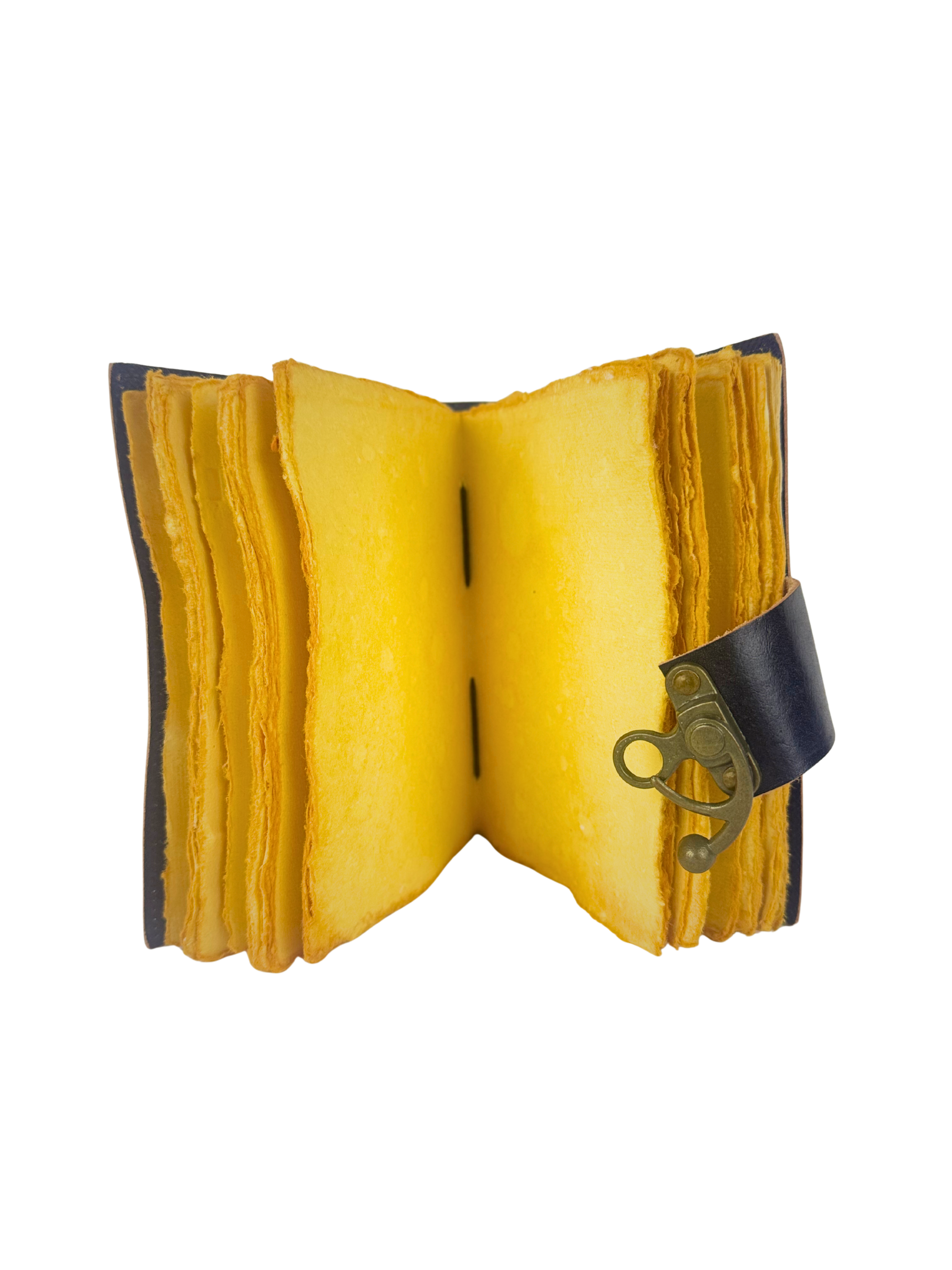 CARNET AS DES ANNEAUX PAPIERS GRUNGE VIEILLIS