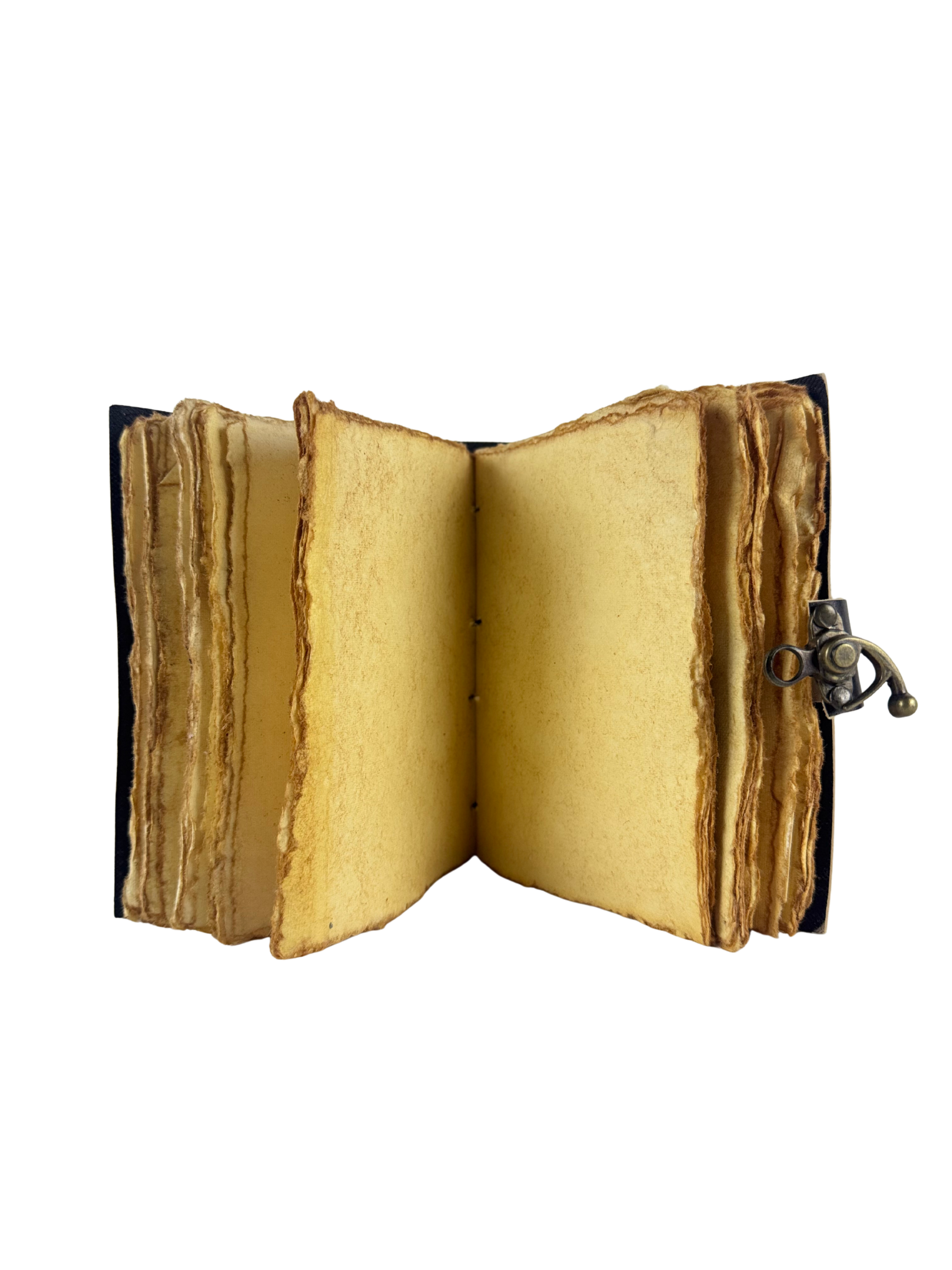 CARNET EN CUIR "JUST A GIRL WHO LOVES BOOKS" POUR LES BIBLIOPHILES