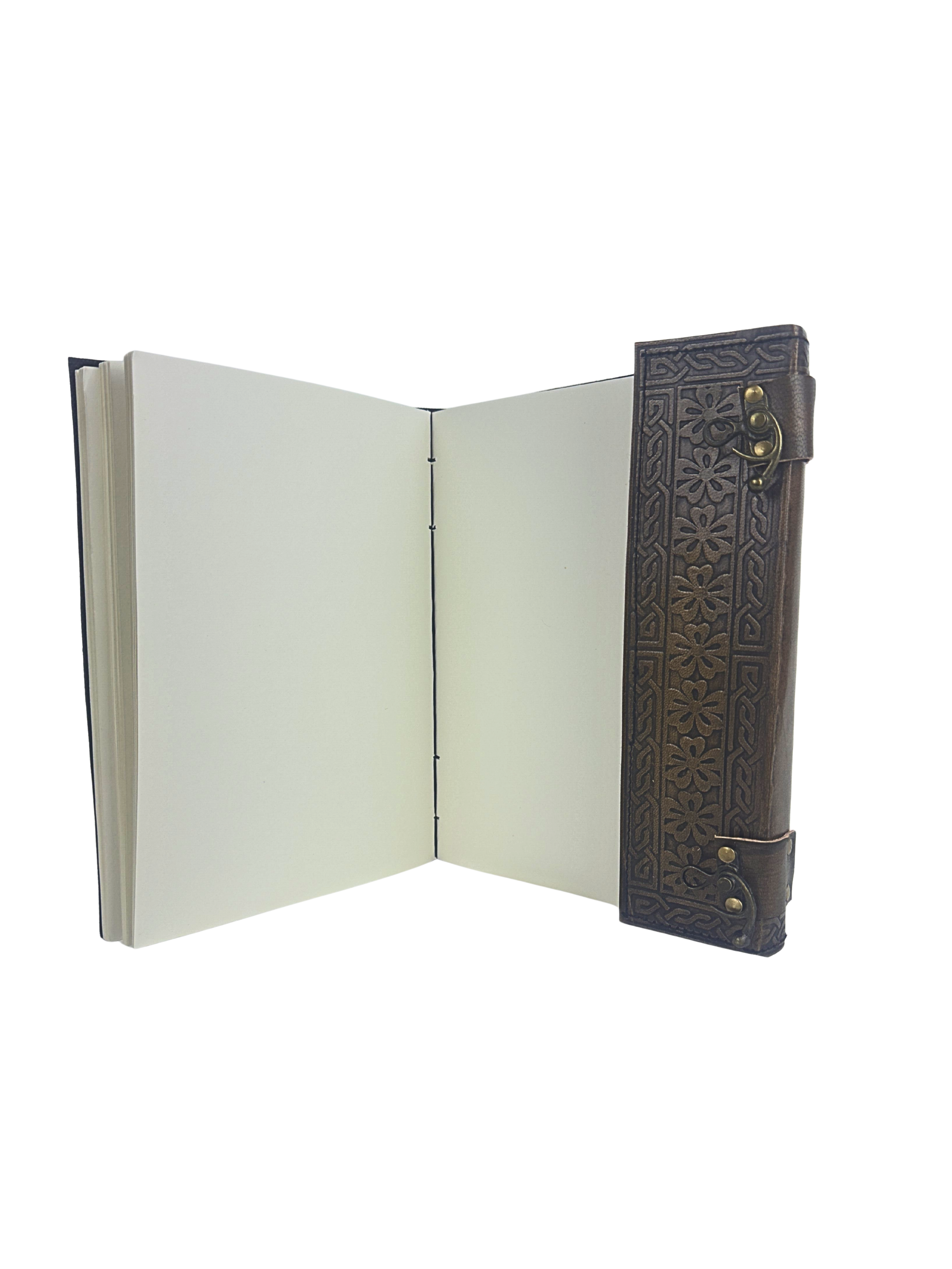 CARNET ARBRE DE VIE – 7 PIERRES