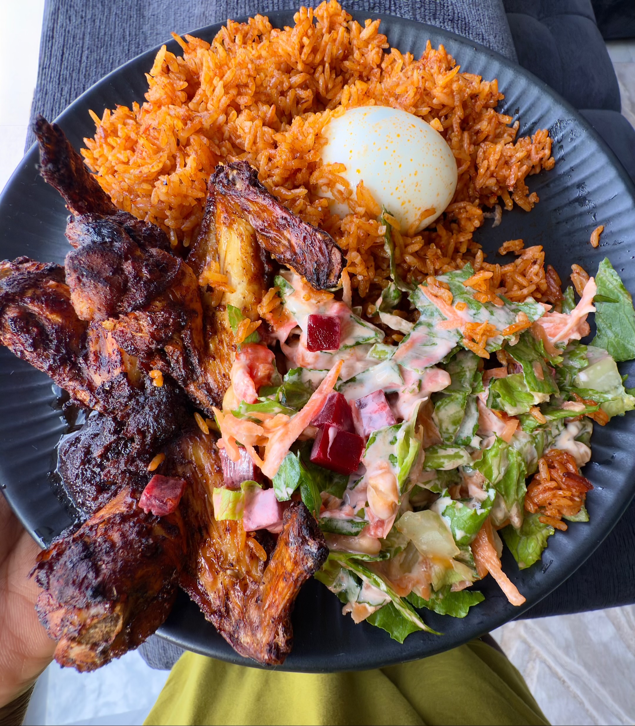 Authentic Ghana Shito 375g