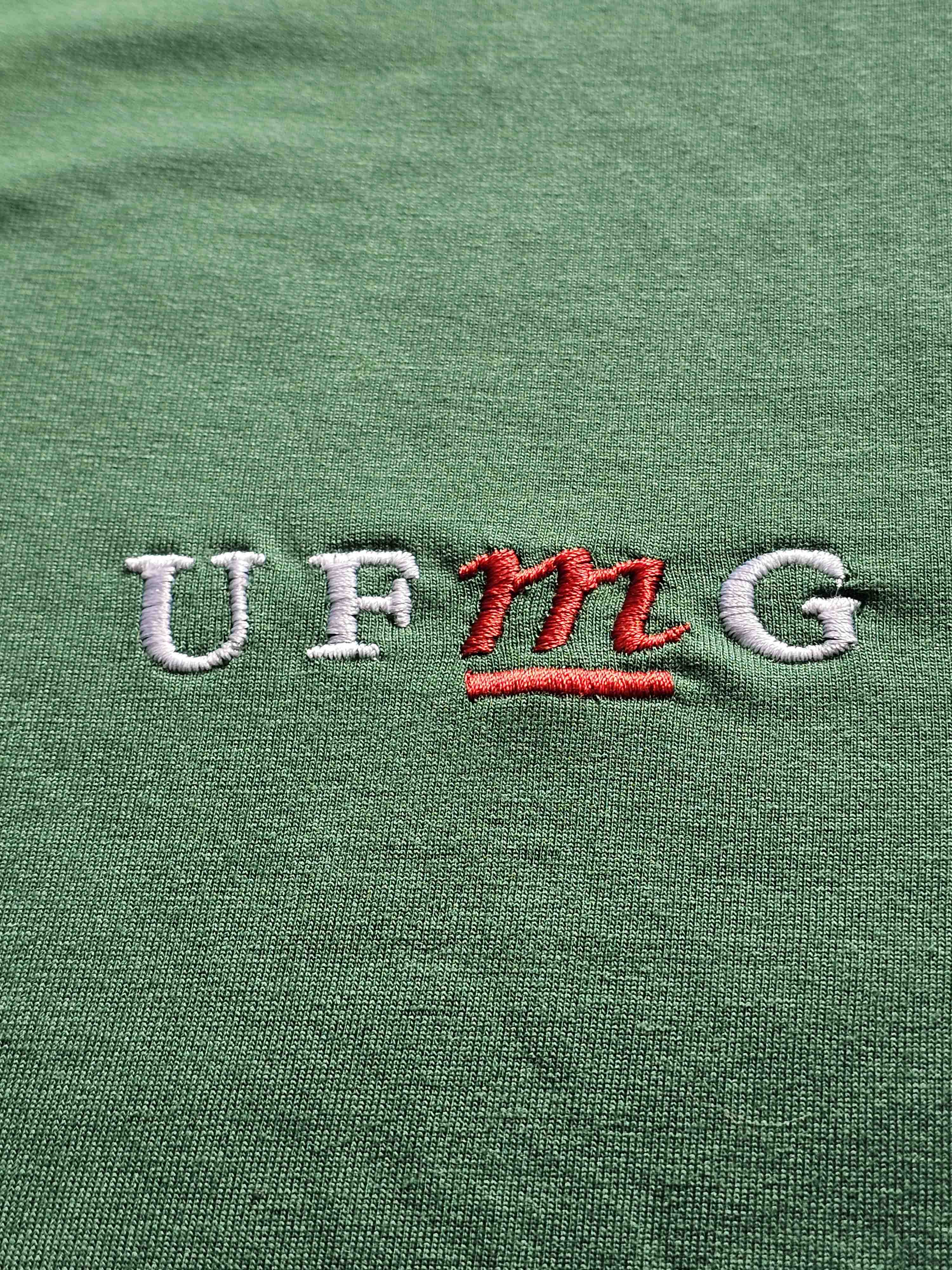 Camisa Palestra Itália Cruzeiro UFMG