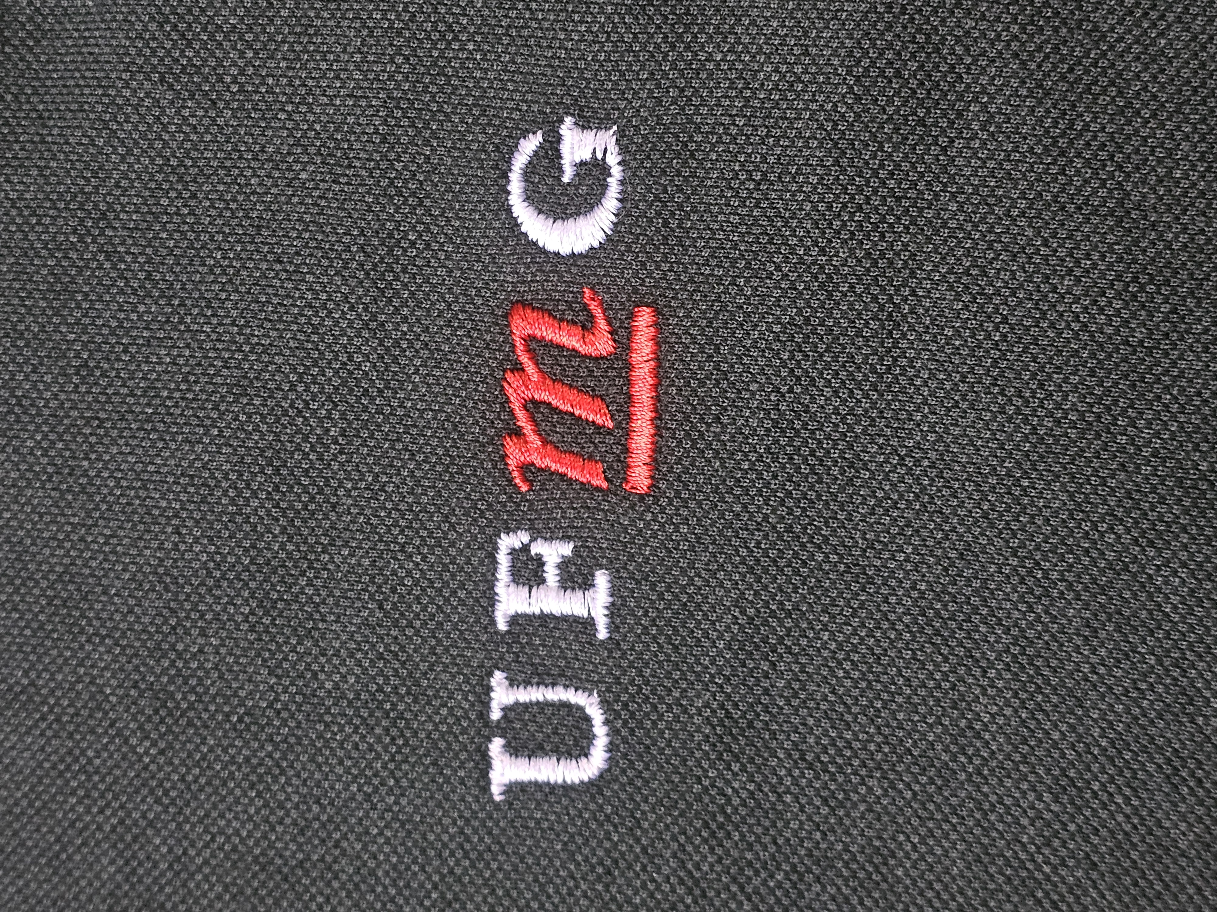 Camisa Polo Palestra Itália Cruzeiro UFMG