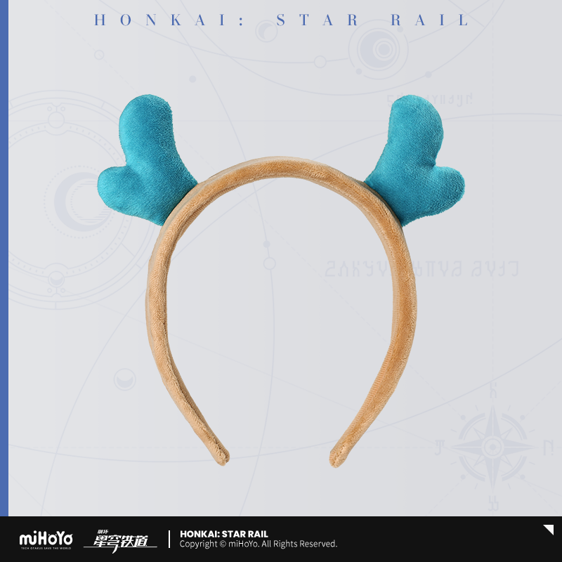 Dan Heng IL Head Band