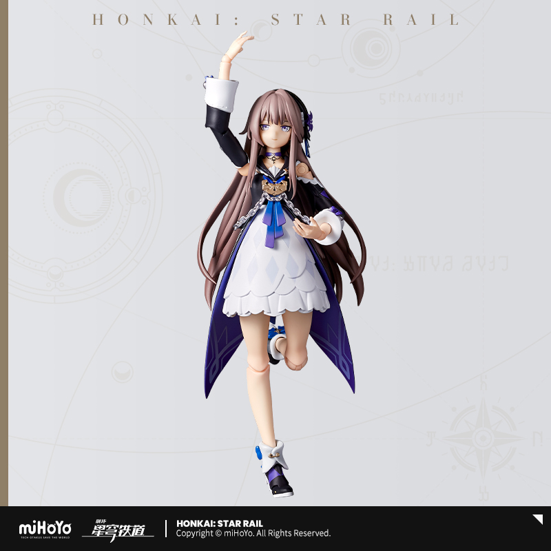 PVC Figure 1/8 Herta